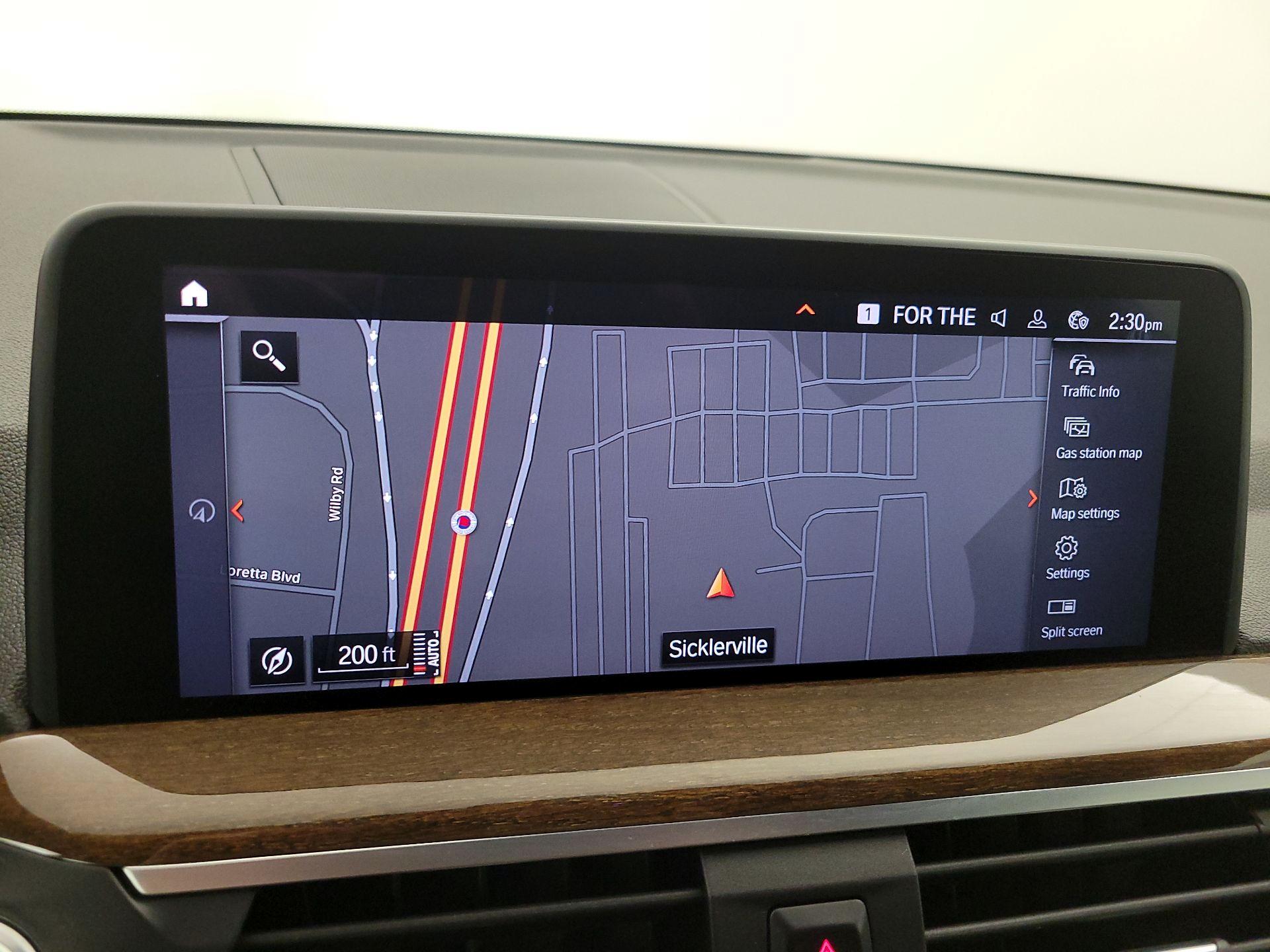 Thumbnail: 2021 BMW X3 - 14