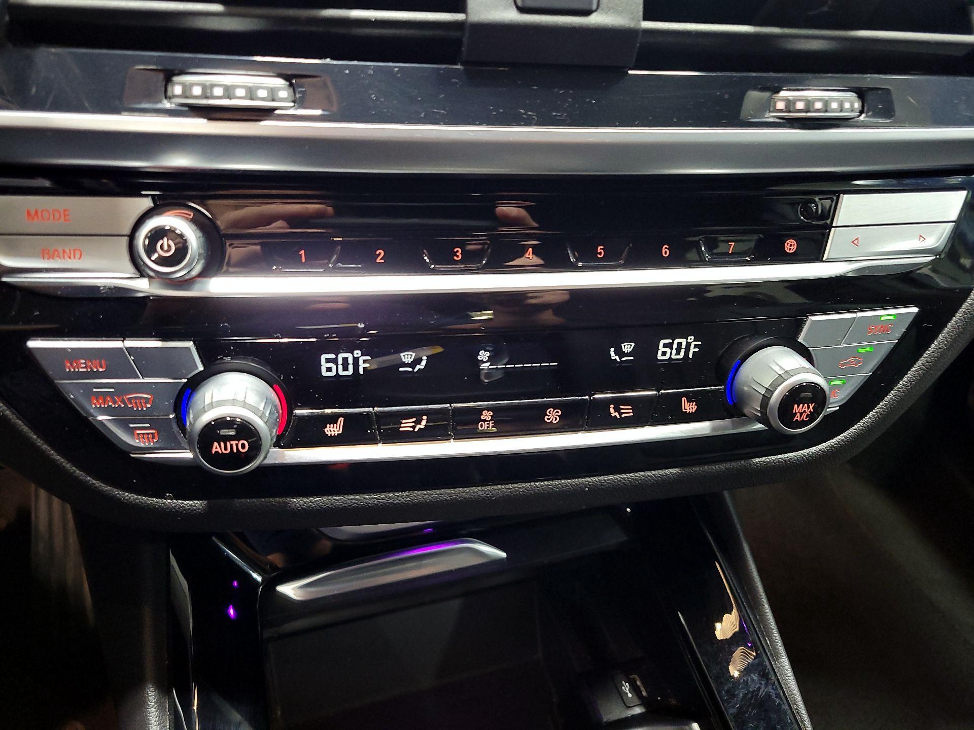 Thumbnail: 2021 BMW X3 - 17