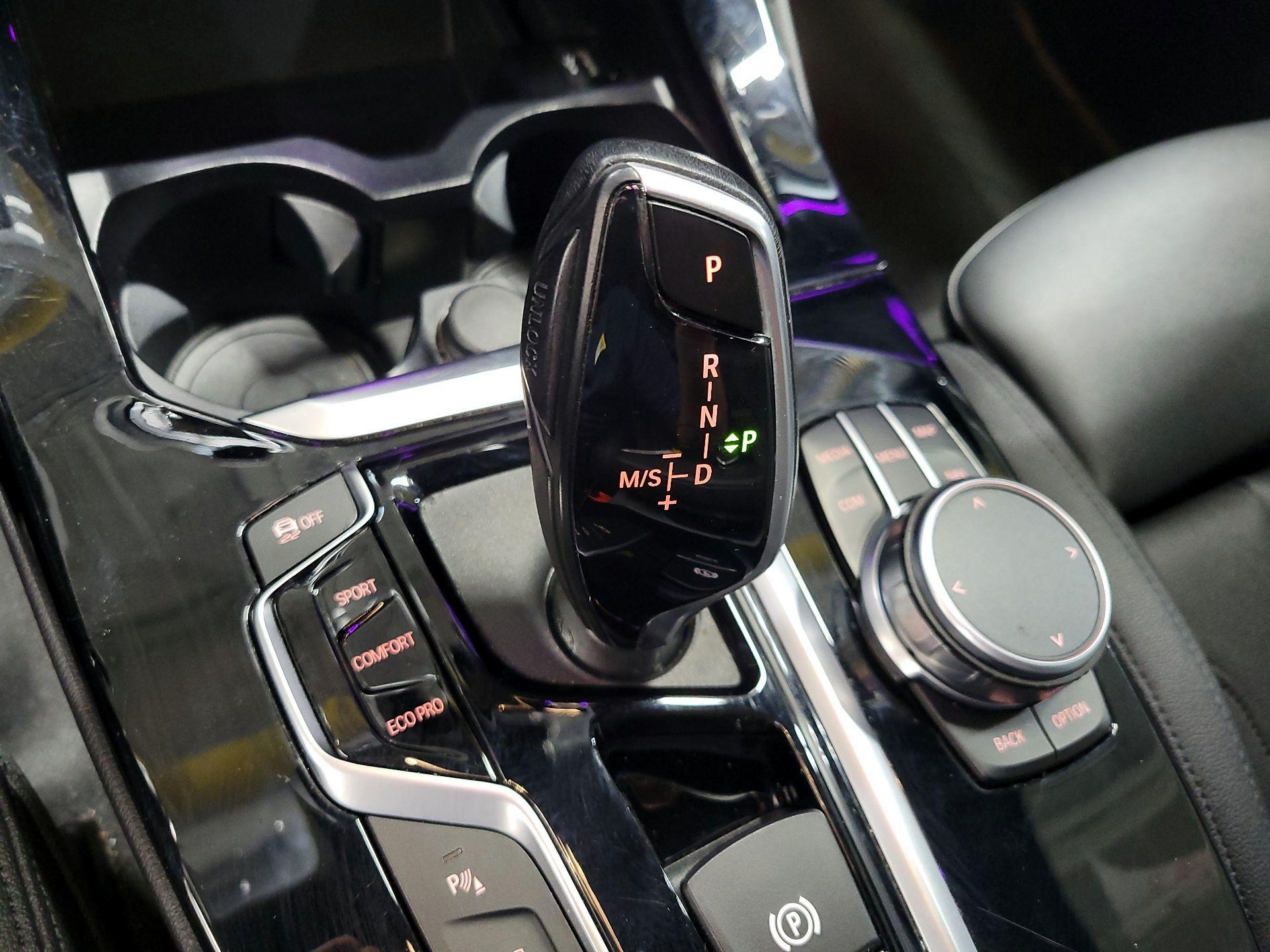 Thumbnail: 2021 BMW X3 - 18