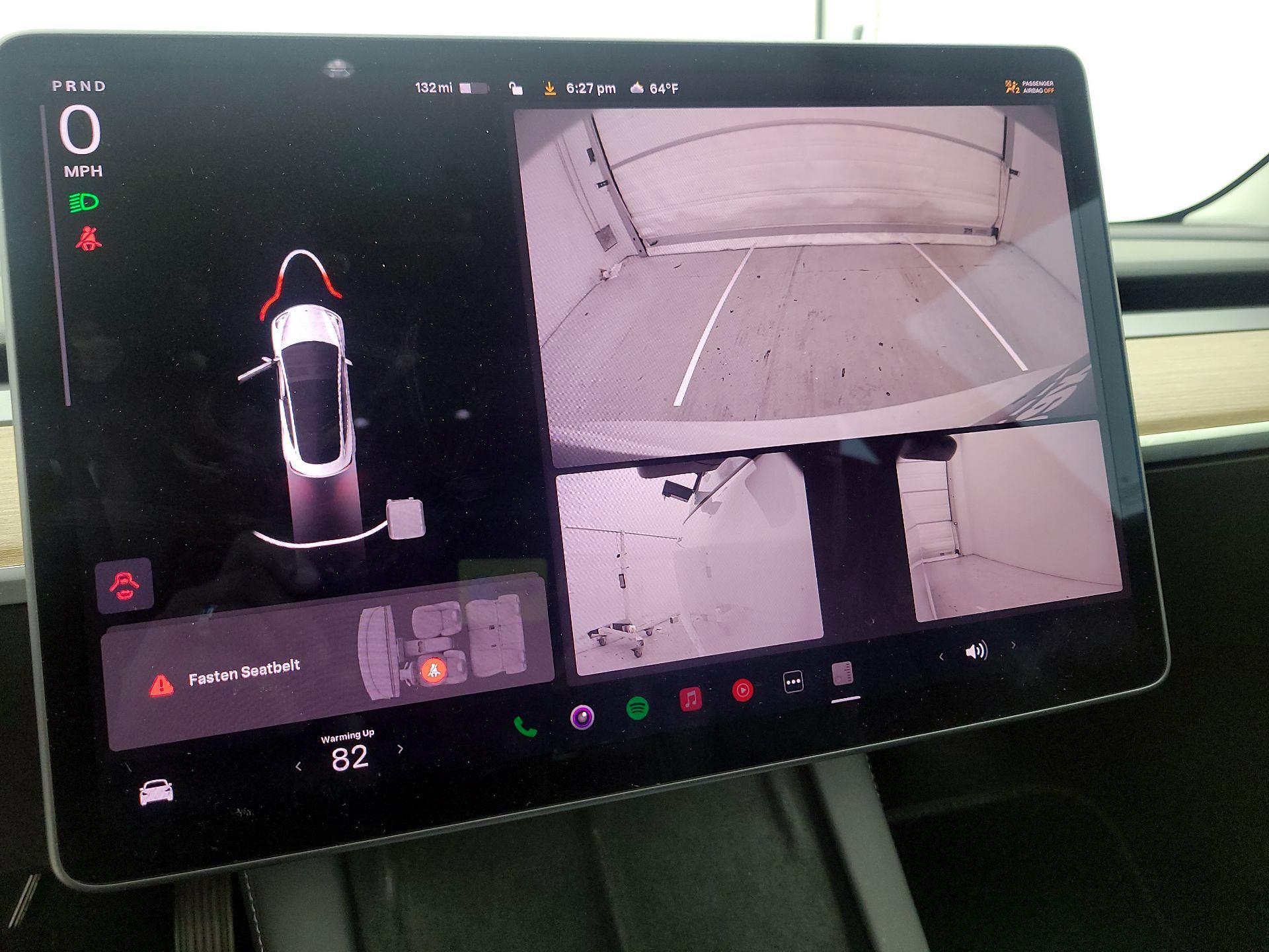 Thumbnail: 2022 Tesla Model 3 - 14