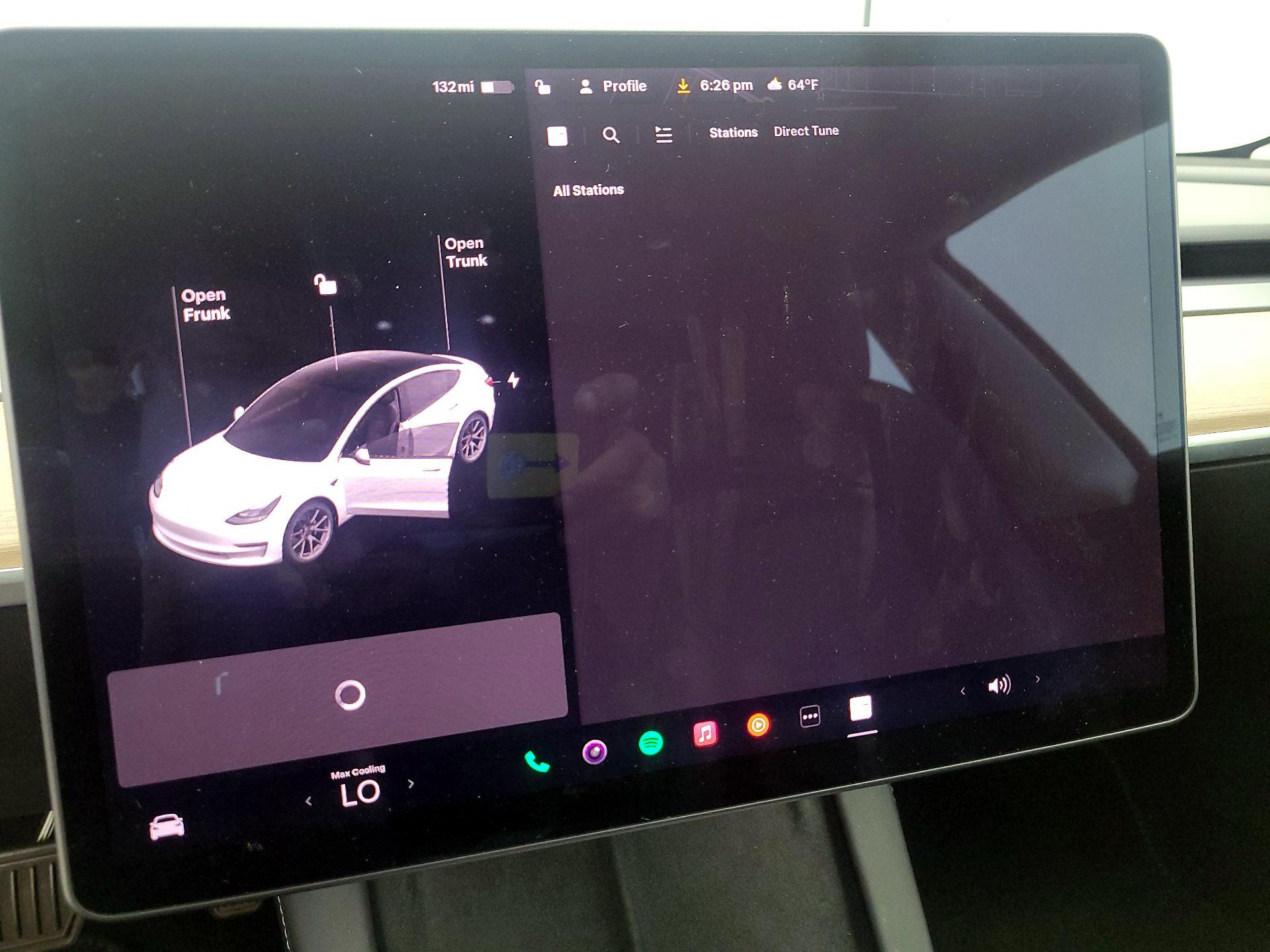Thumbnail: 2022 Tesla Model 3 - 15