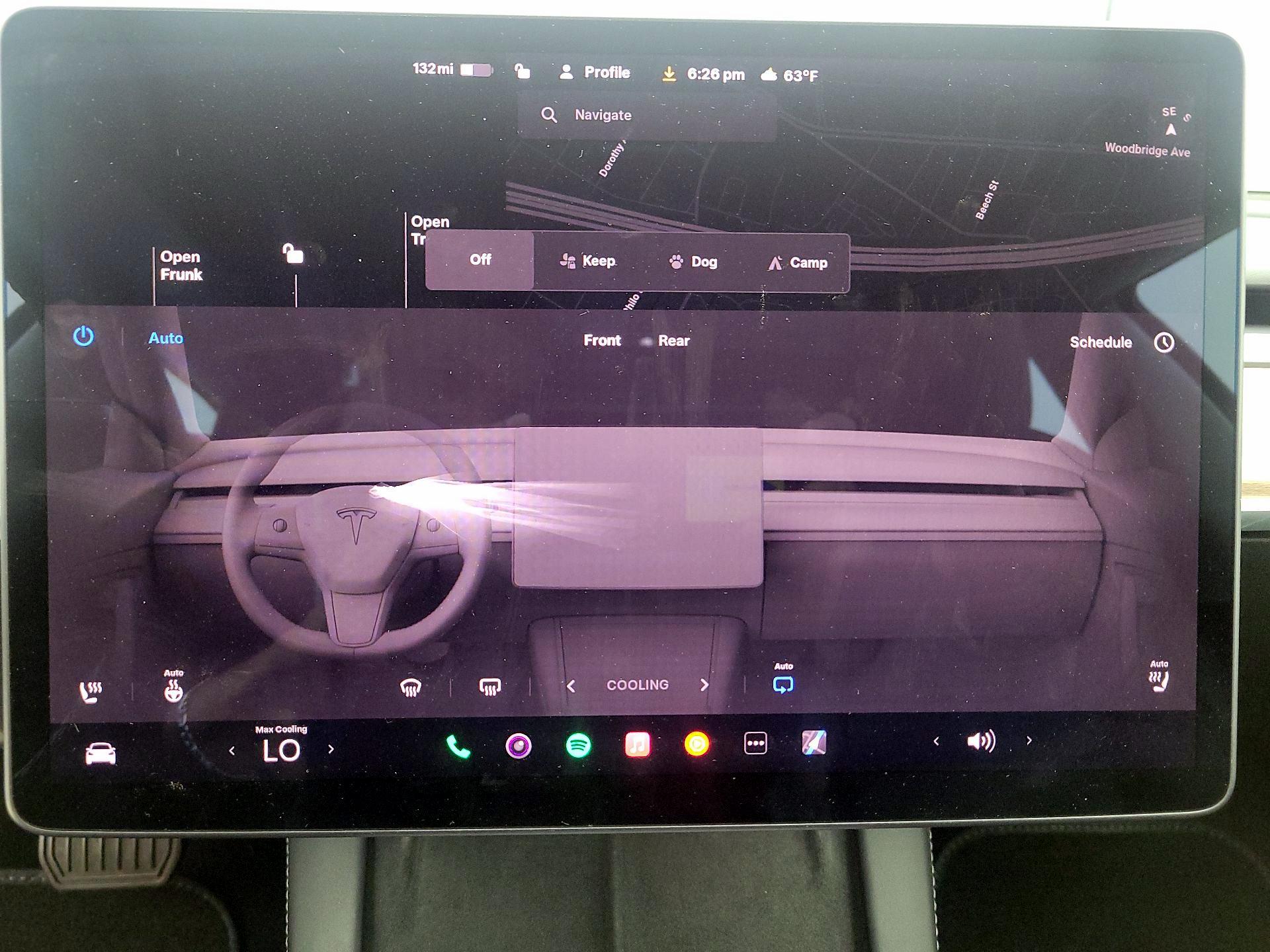 Thumbnail: 2022 Tesla Model 3 - 16