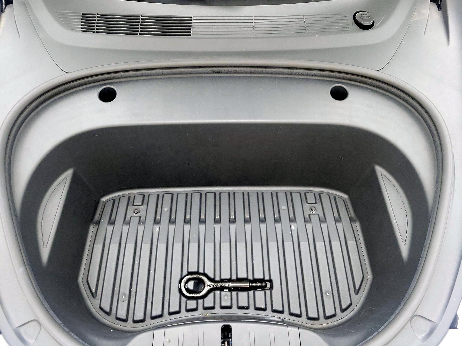 Thumbnail: 2022 Tesla Model 3 - 20