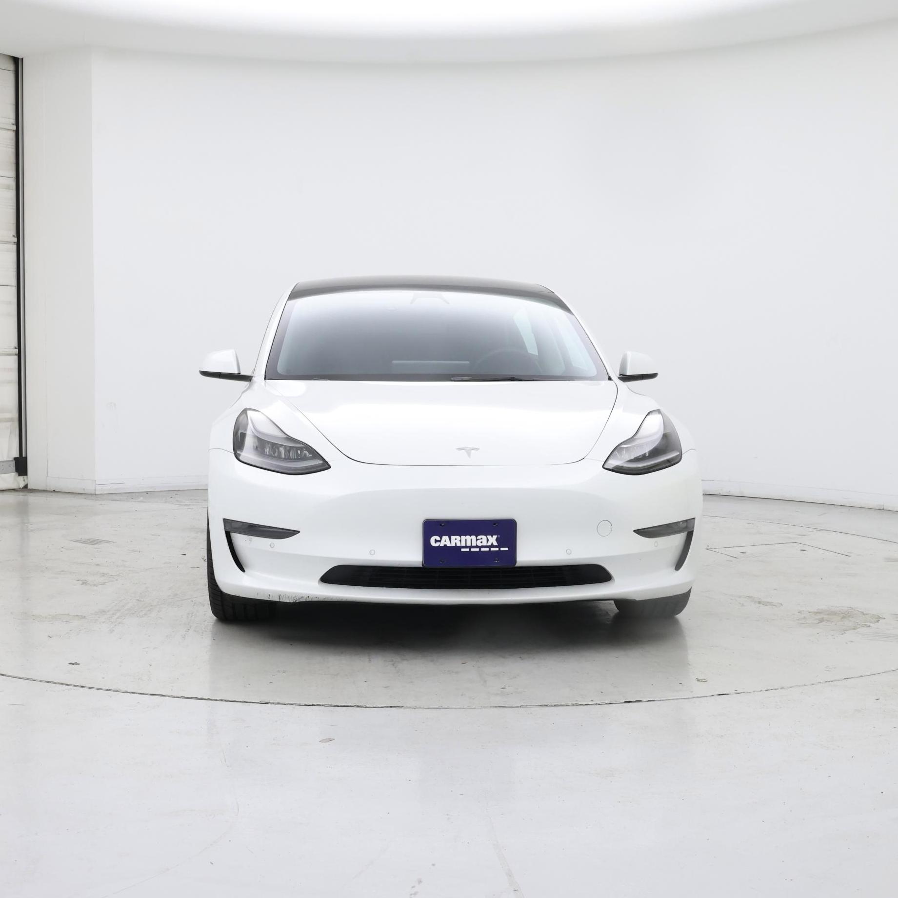 Thumbnail: 2022 Tesla Model 3 - 5