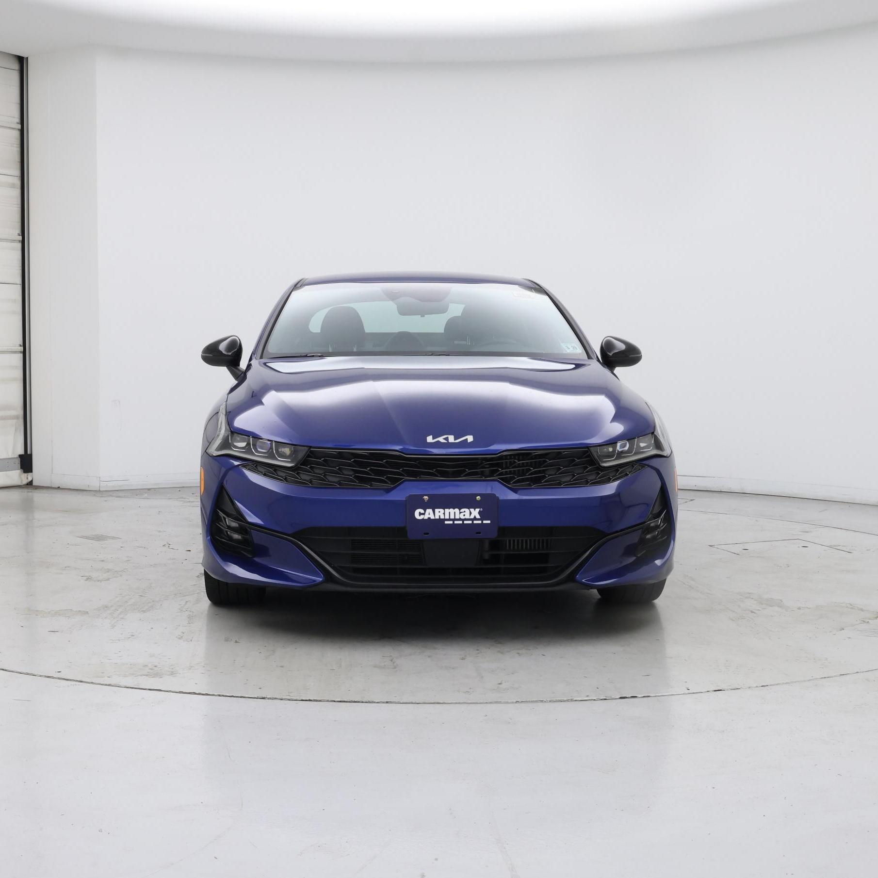 Thumbnail: 2024 Kia K5 - 5