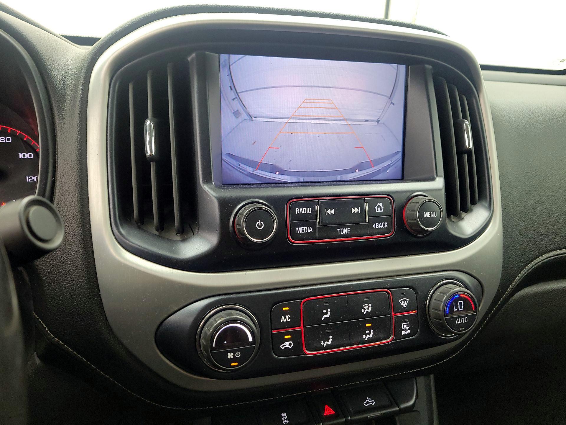 Thumbnail: 2016 GMC Canyon - 14