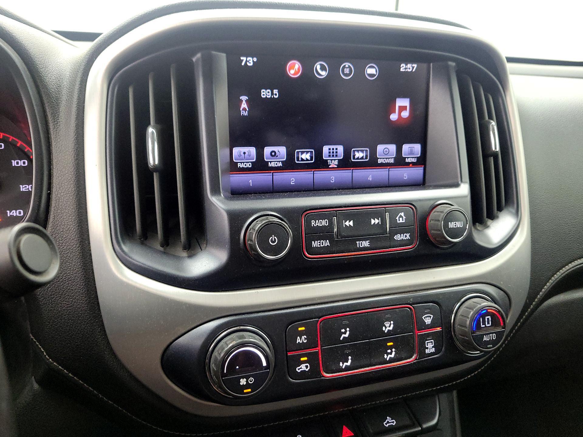 Thumbnail: 2016 GMC Canyon - 15