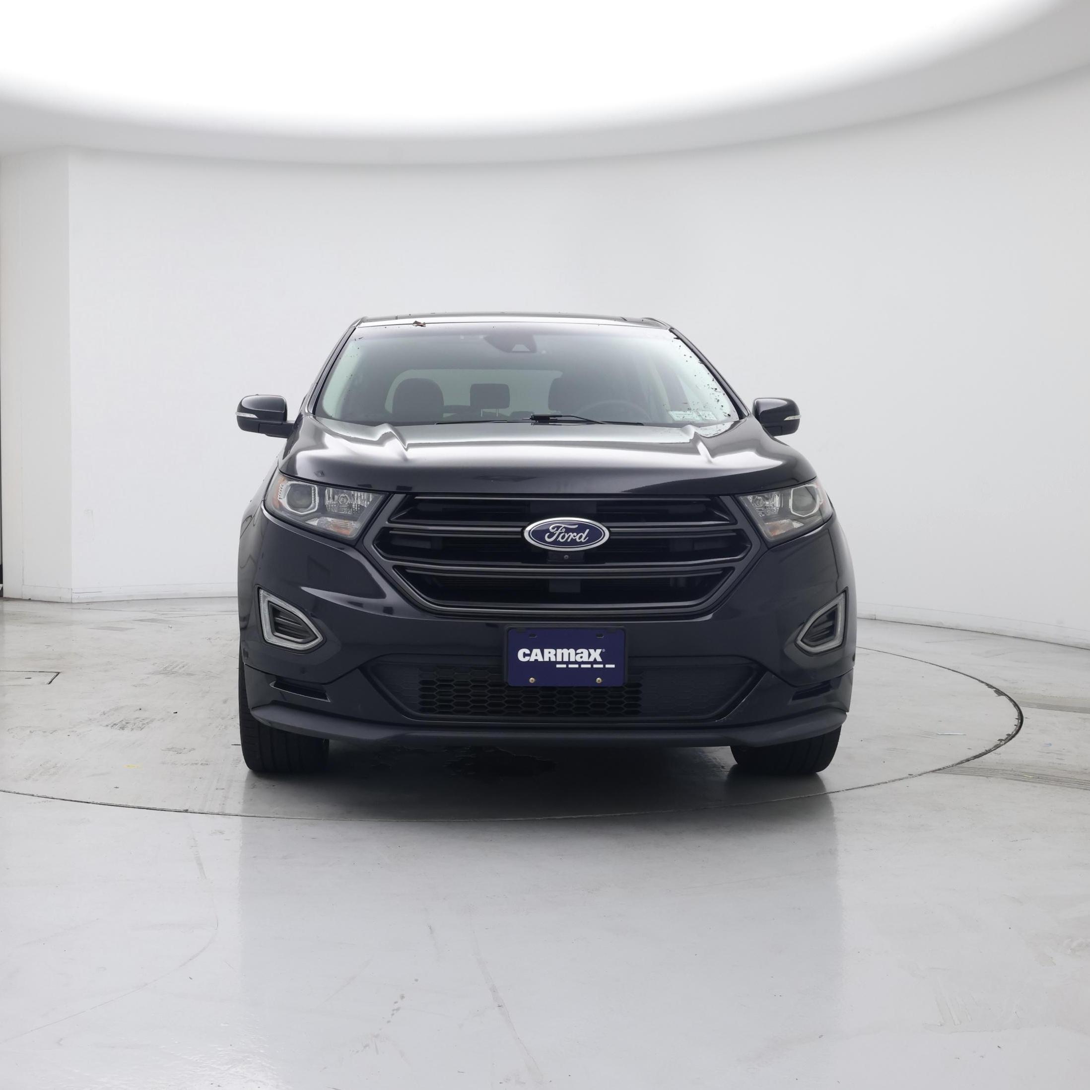 Thumbnail: 2018 Ford Edge - 5