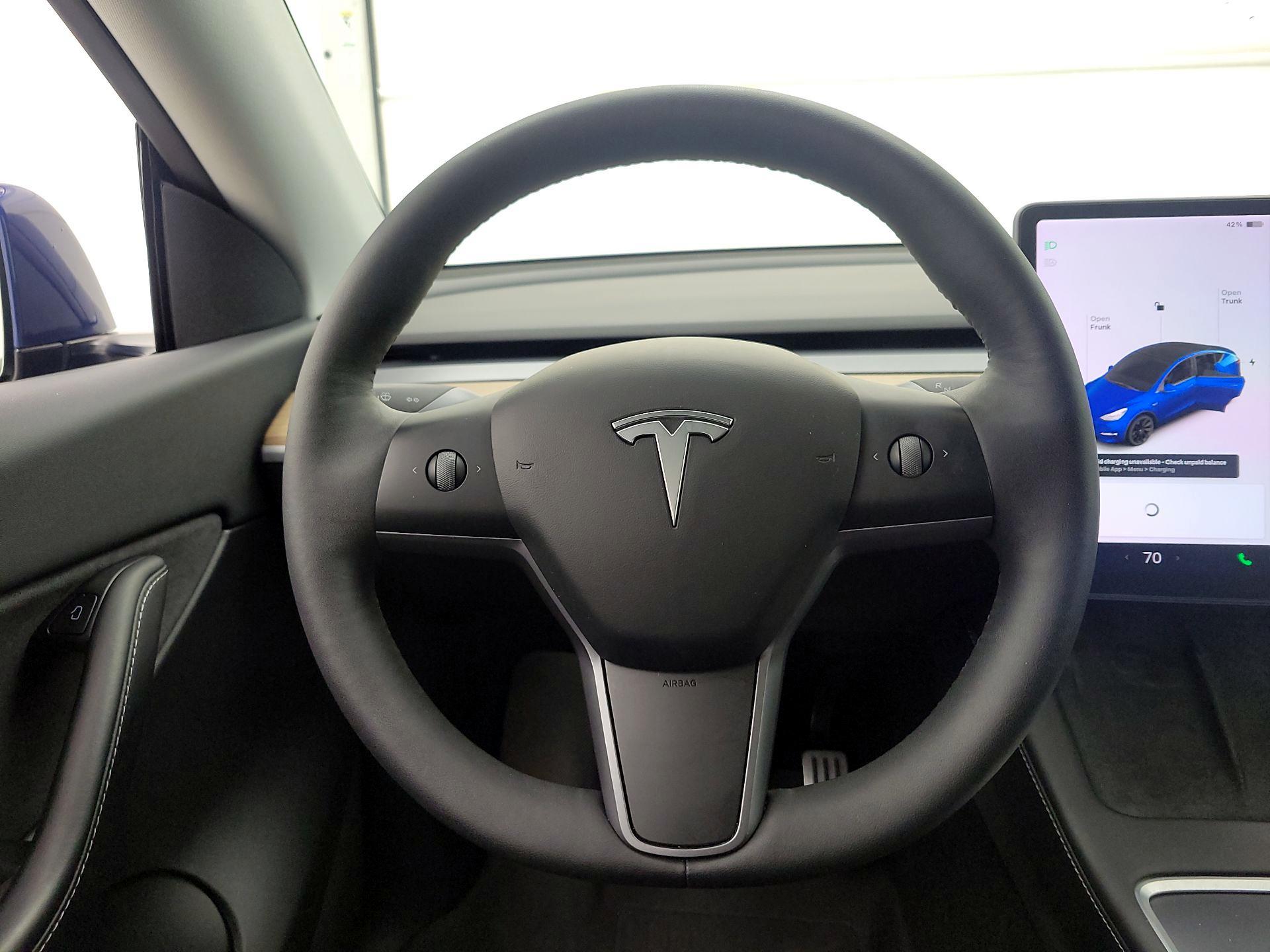 Thumbnail: 2021 Tesla Model Y - 10