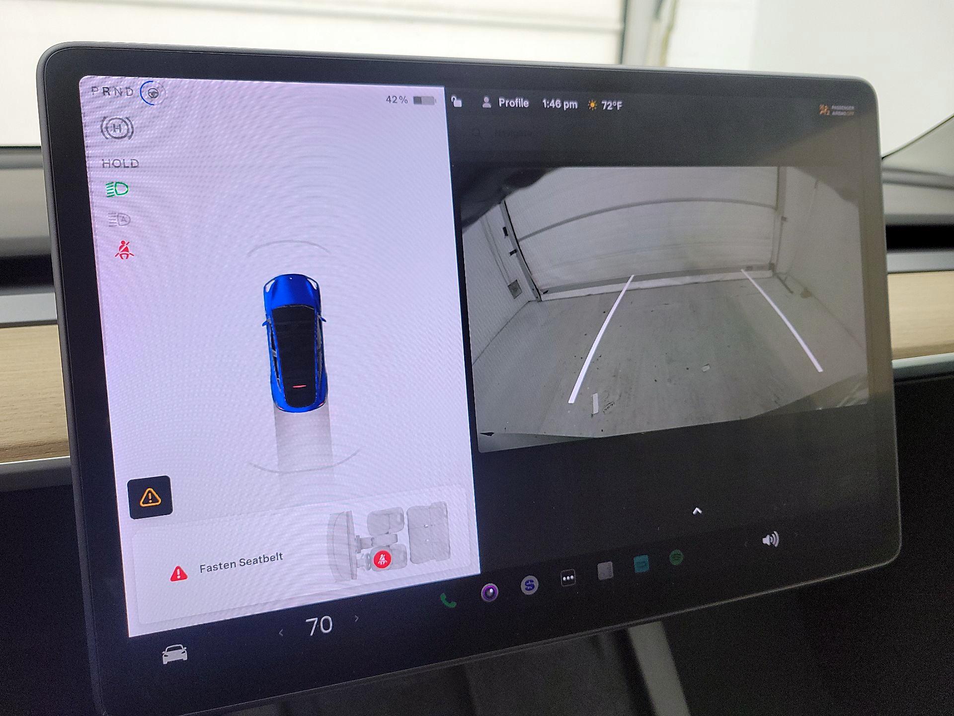 Thumbnail: 2021 Tesla Model Y - 14