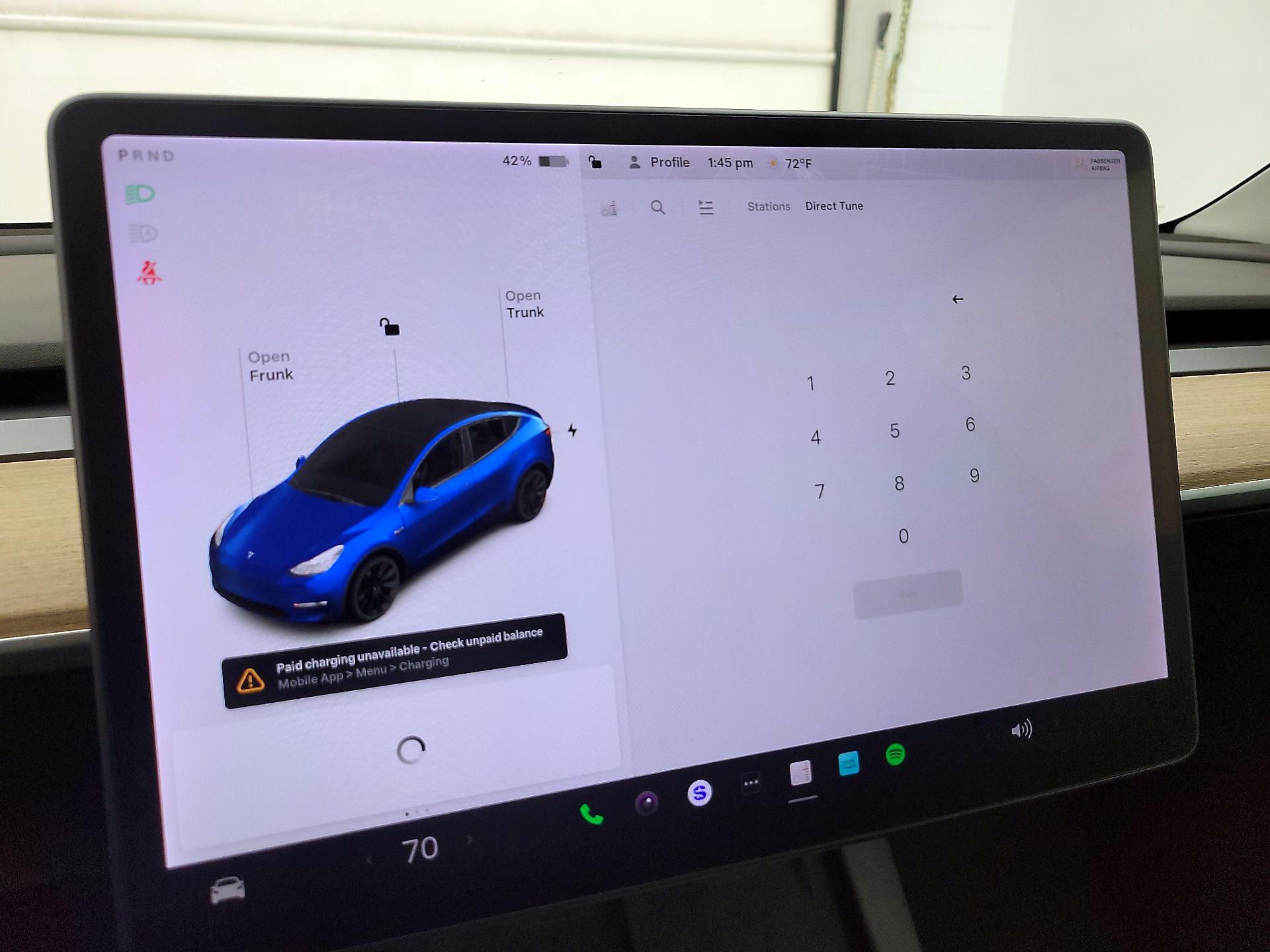 Thumbnail: 2021 Tesla Model Y - 15