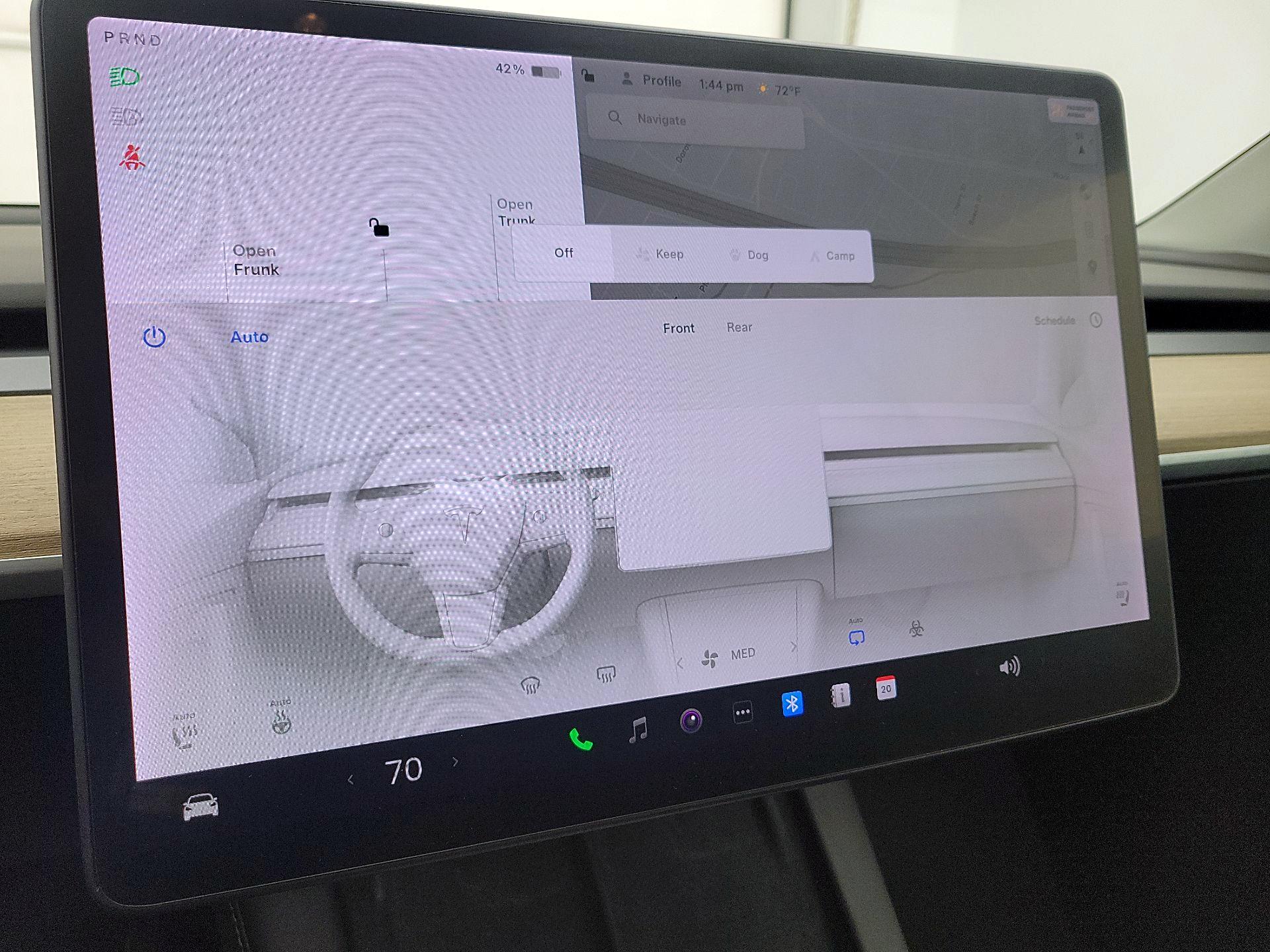 Thumbnail: 2021 Tesla Model Y - 16