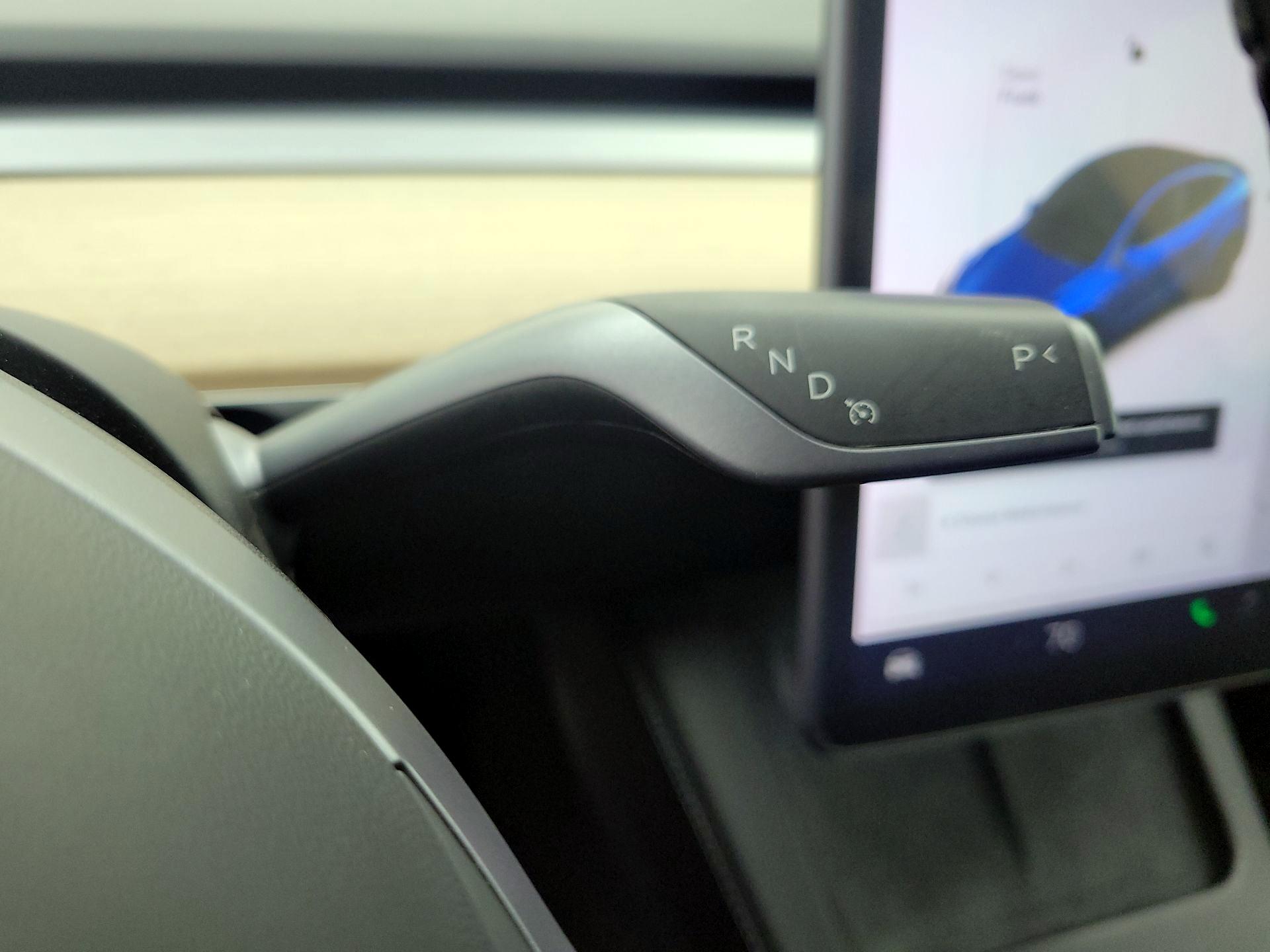 Thumbnail: 2021 Tesla Model Y - 17