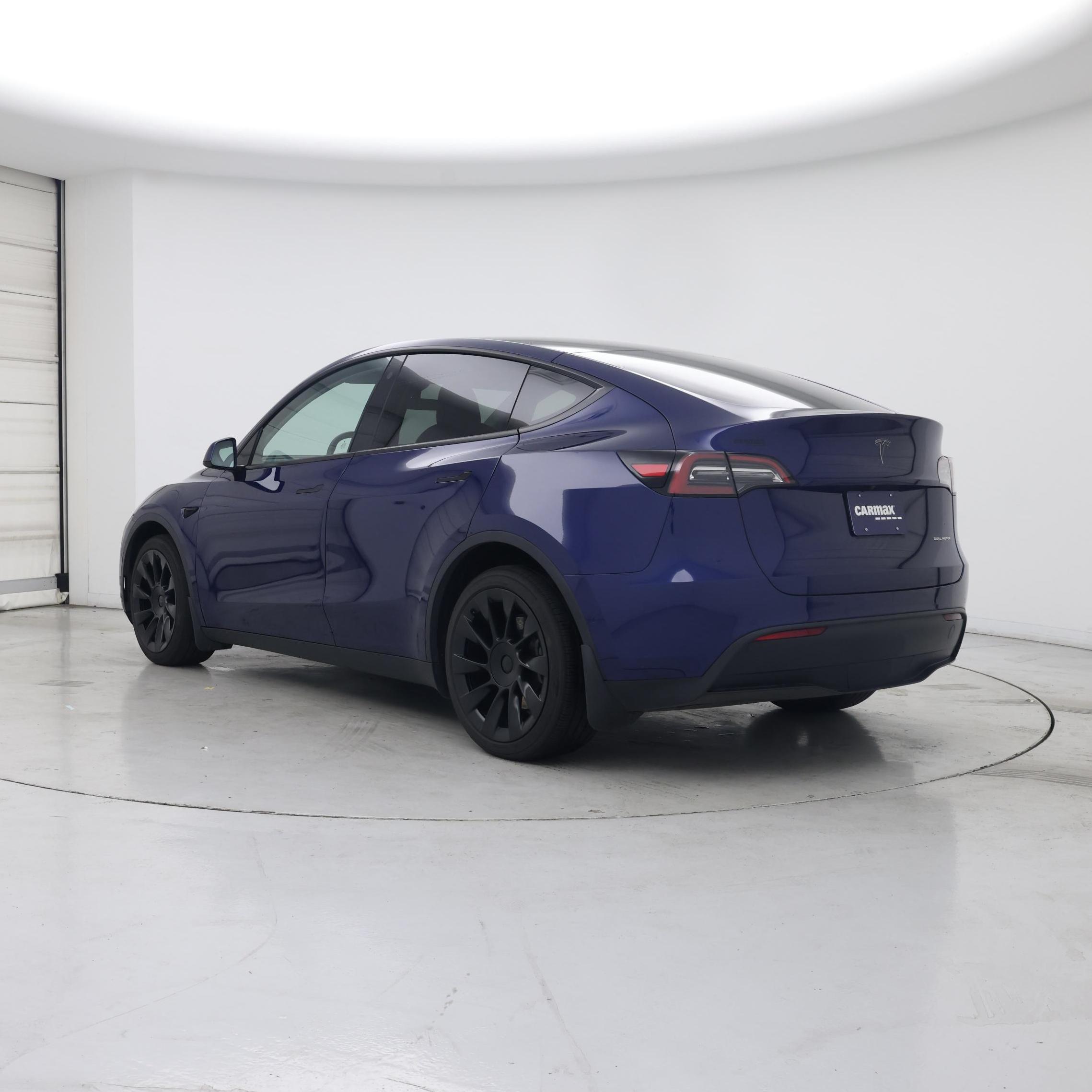 Thumbnail: 2021 Tesla Model Y - 2