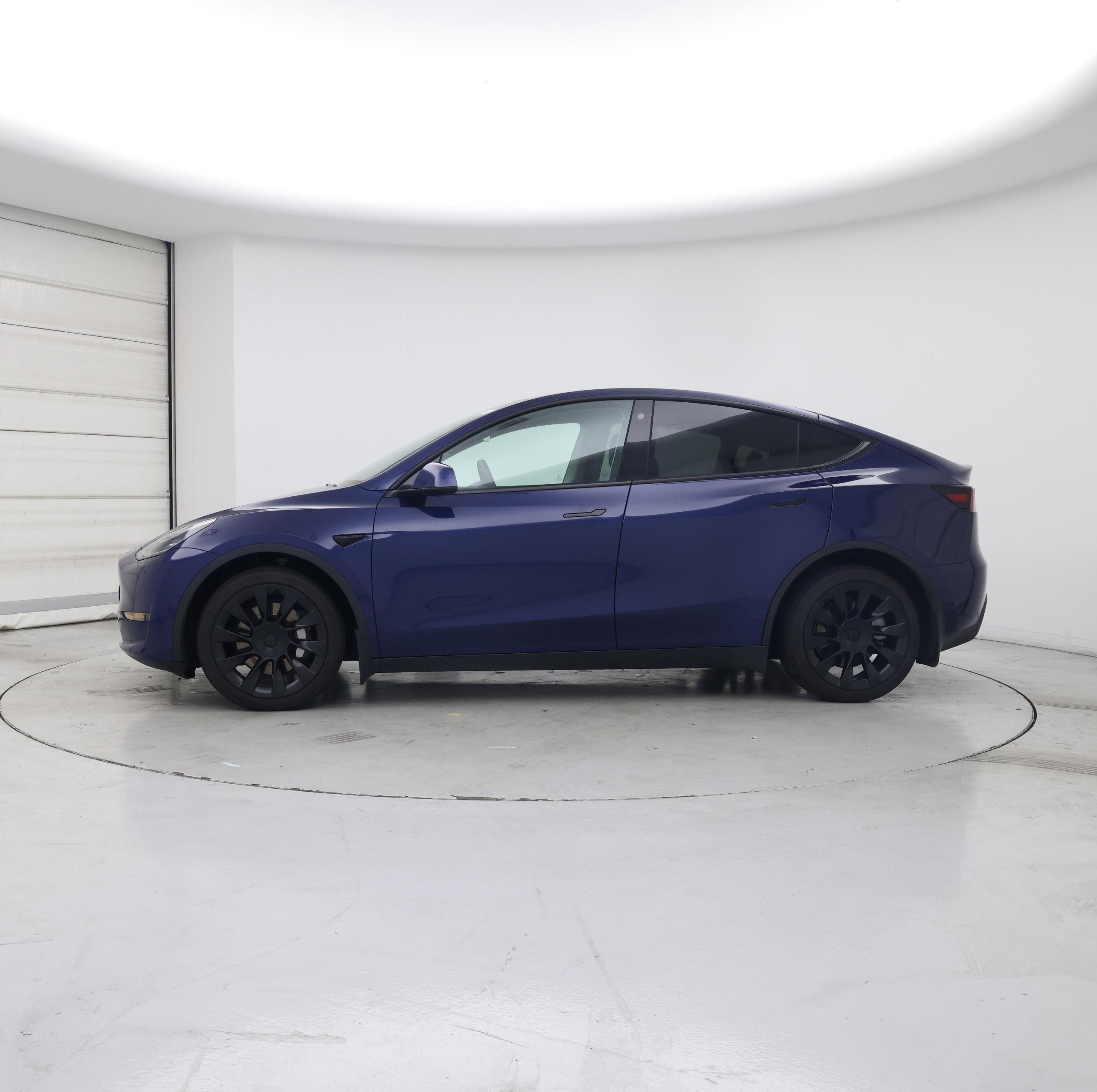 Thumbnail: 2021 Tesla Model Y - 3