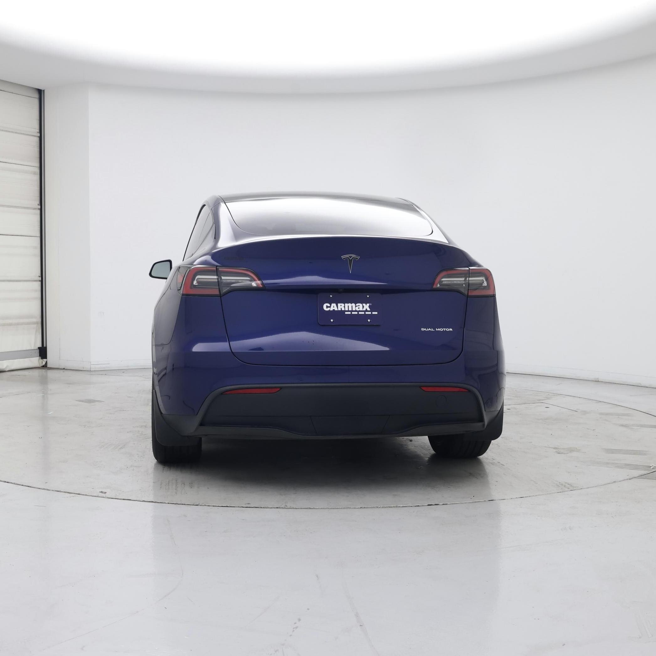 Thumbnail: 2021 Tesla Model Y - 6