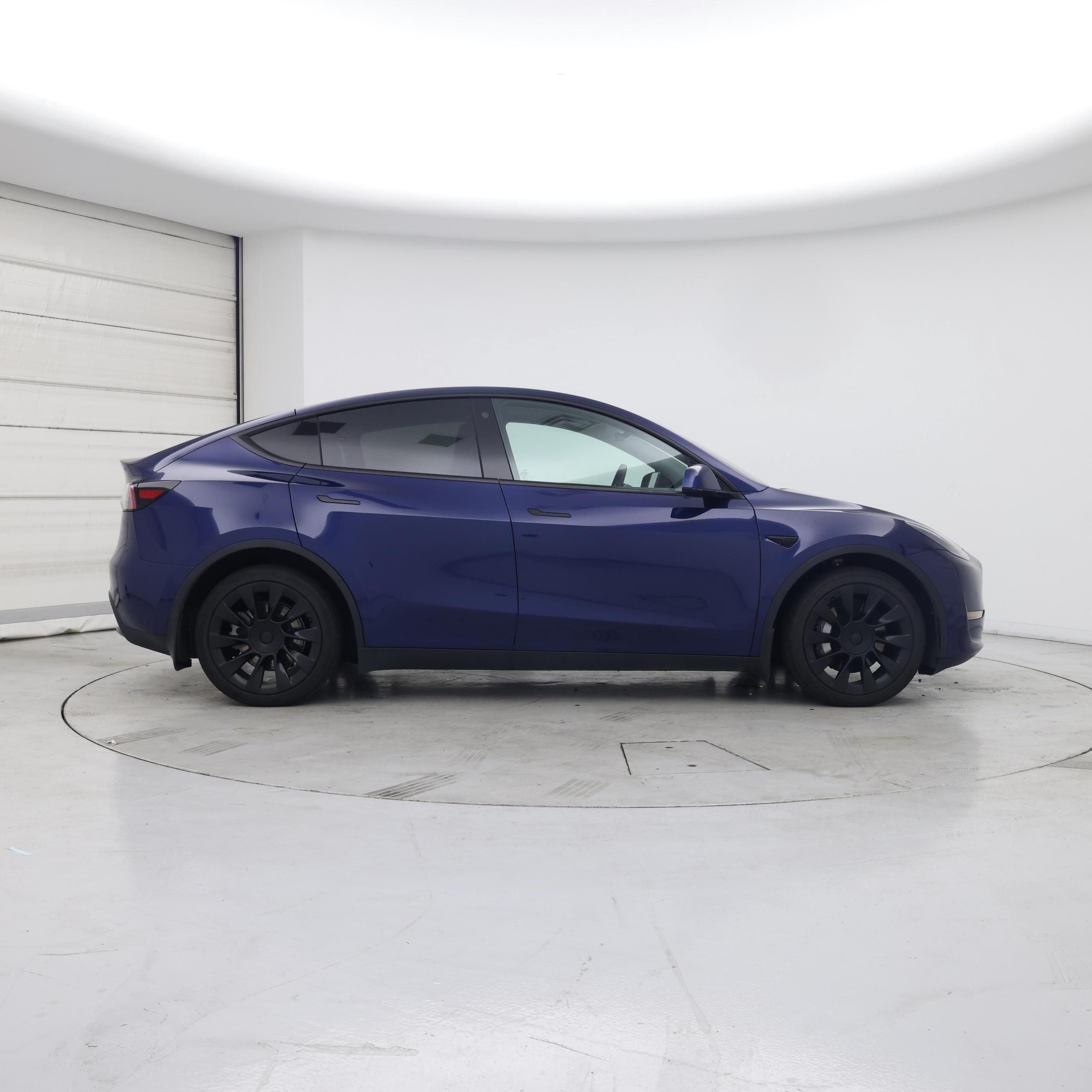 Thumbnail: 2021 Tesla Model Y - 7