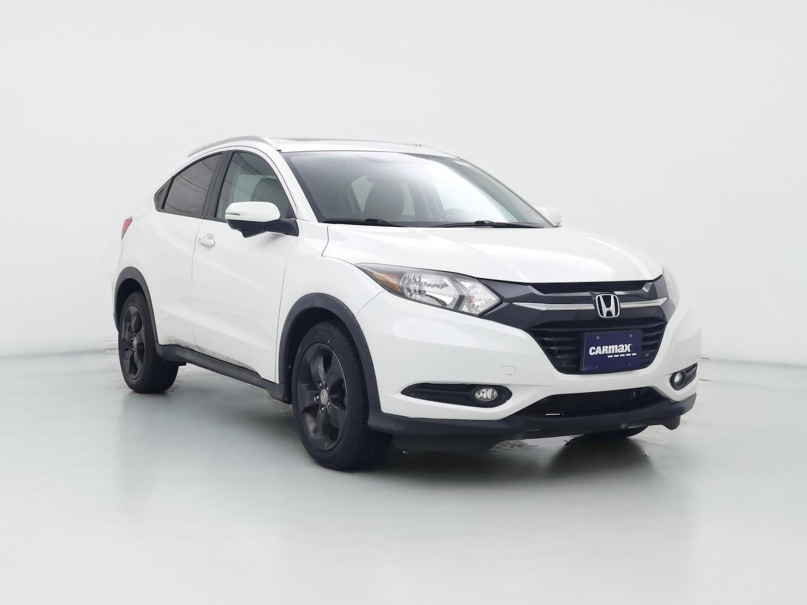 2017 Honda HR-V EX-L