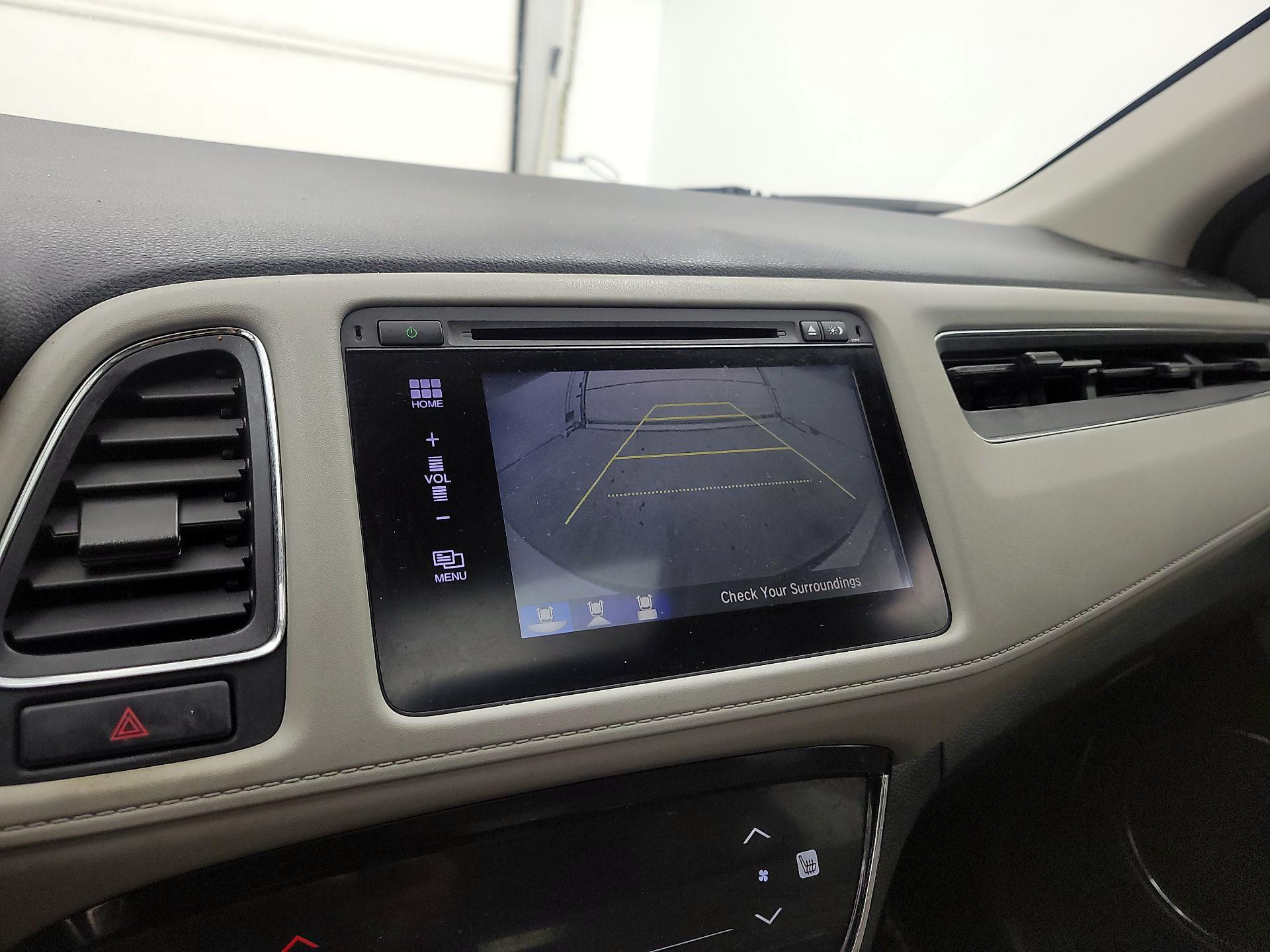 Thumbnail: 2017 Honda HR-V - 14