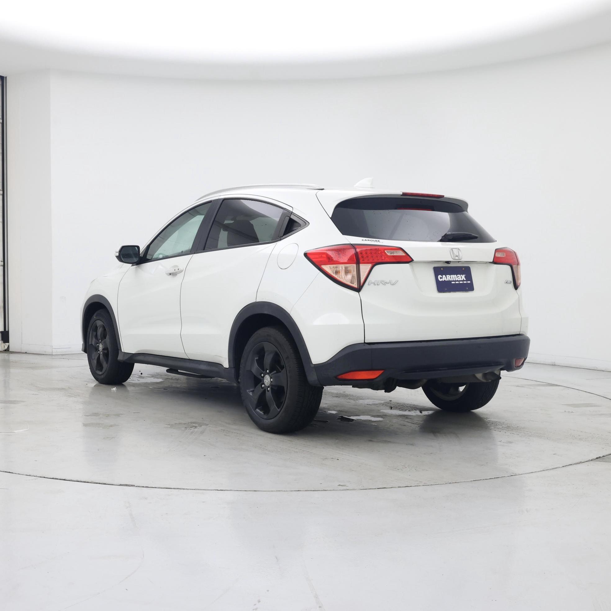 Thumbnail: 2017 Honda HR-V - 2