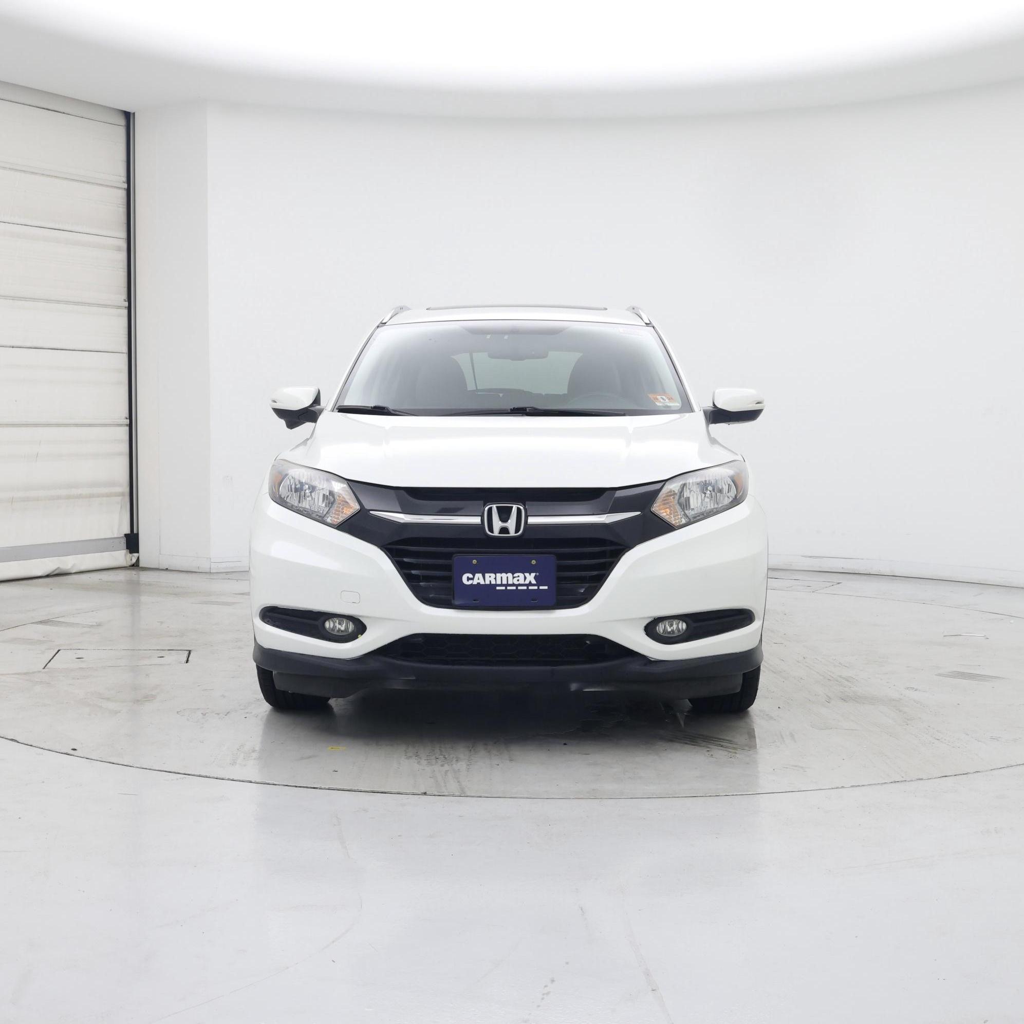 Thumbnail: 2017 Honda HR-V - 5