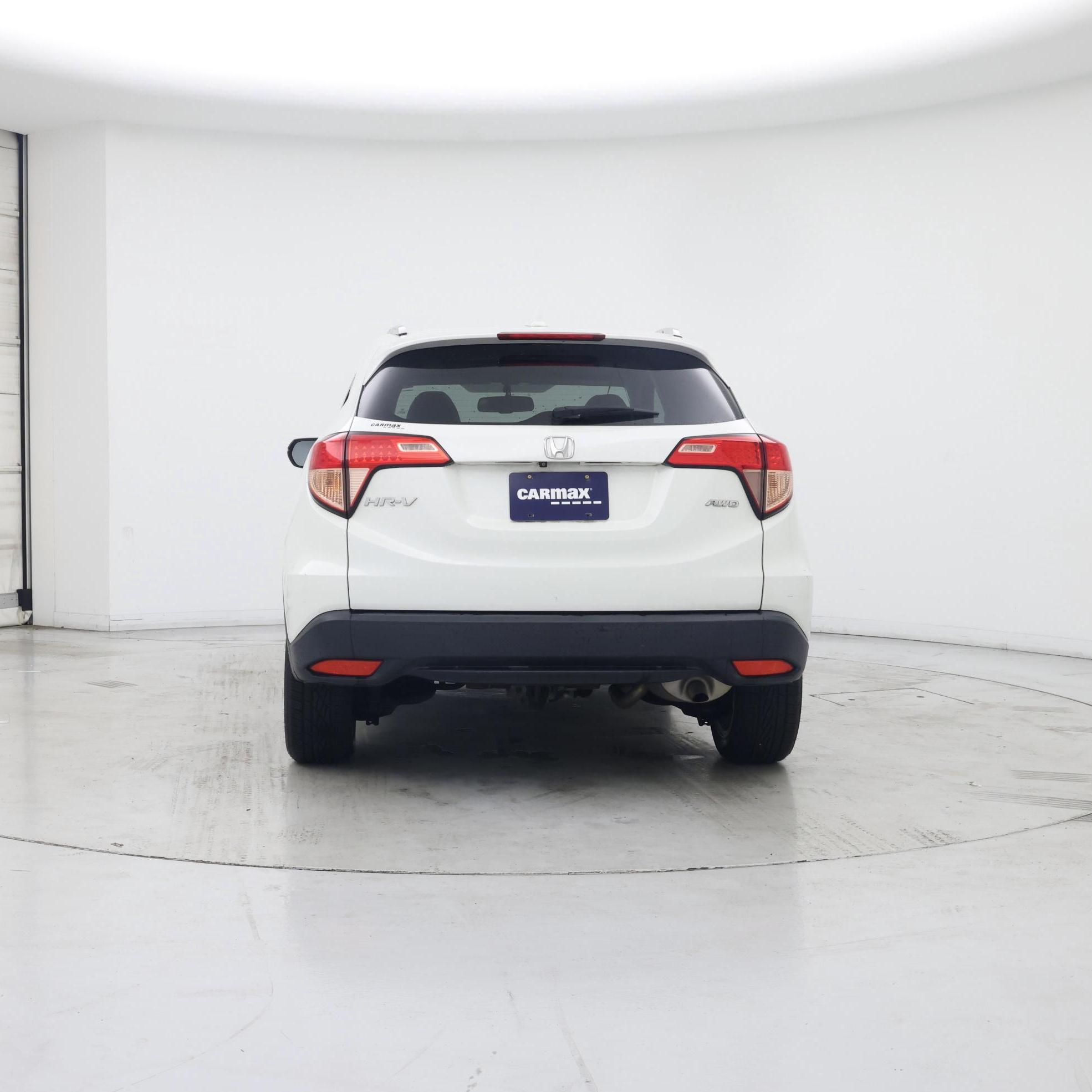 Thumbnail: 2017 Honda HR-V - 6