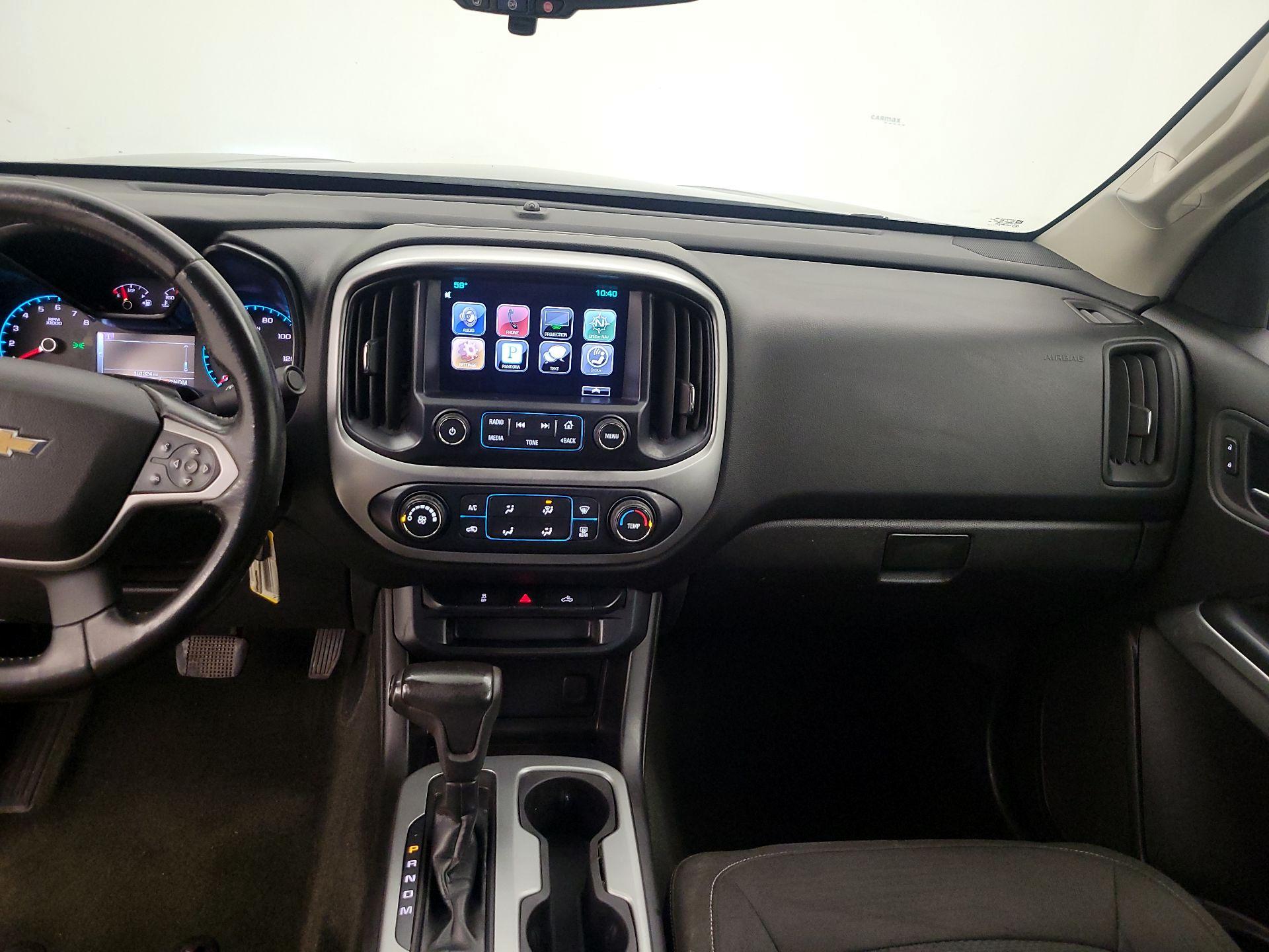 Thumbnail: 2016 Chevrolet Colorado - 9