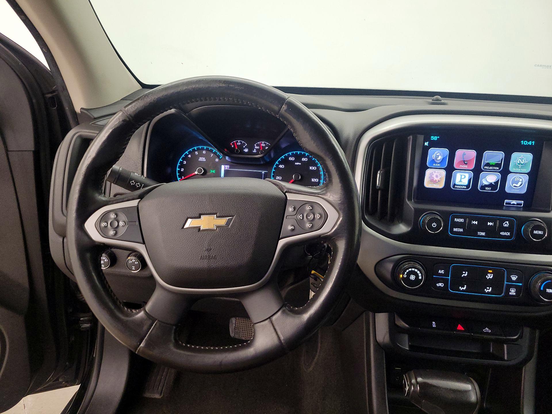 Thumbnail: 2016 Chevrolet Colorado - 10