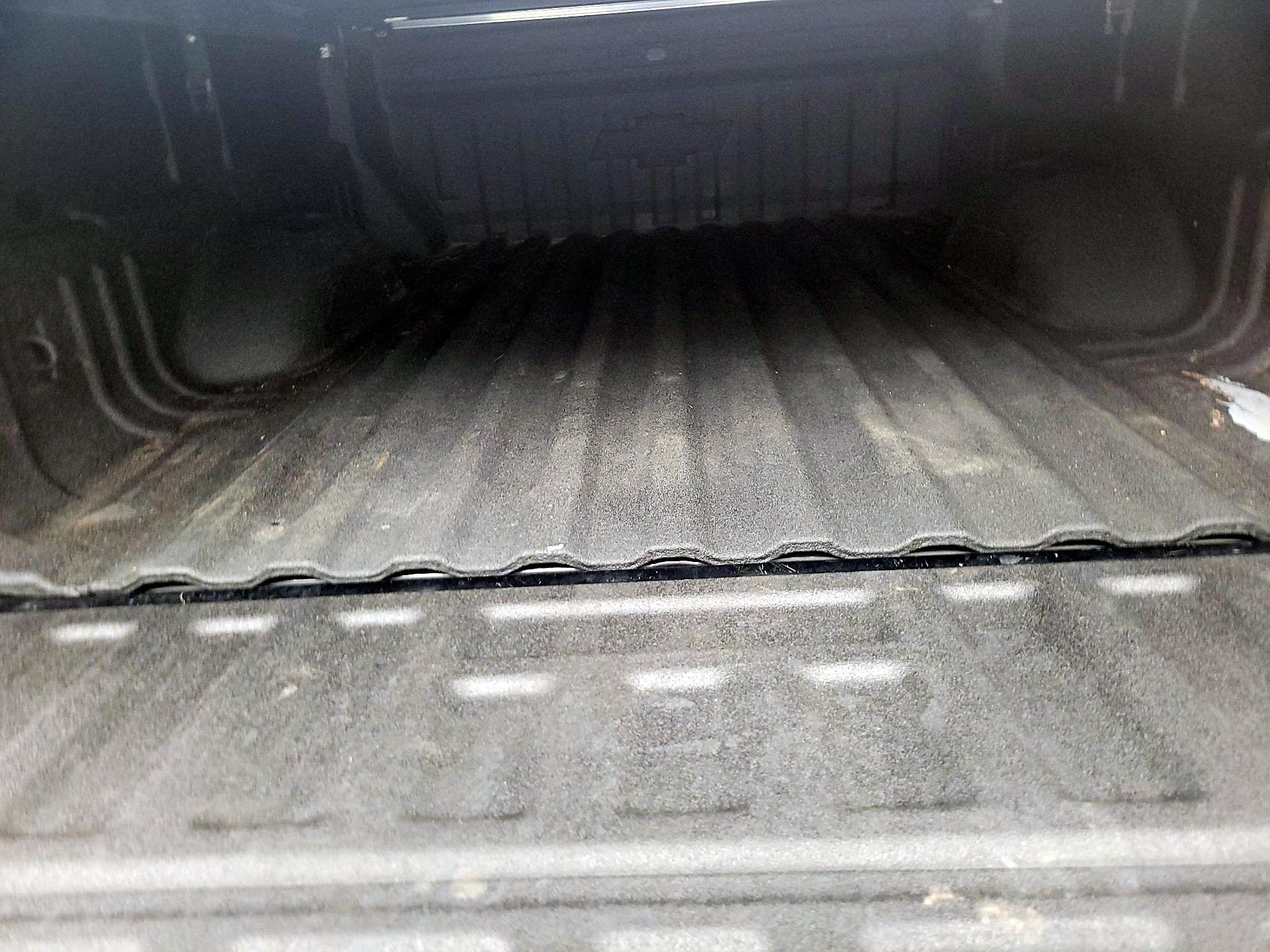 Thumbnail: 2016 Chevrolet Colorado - 18