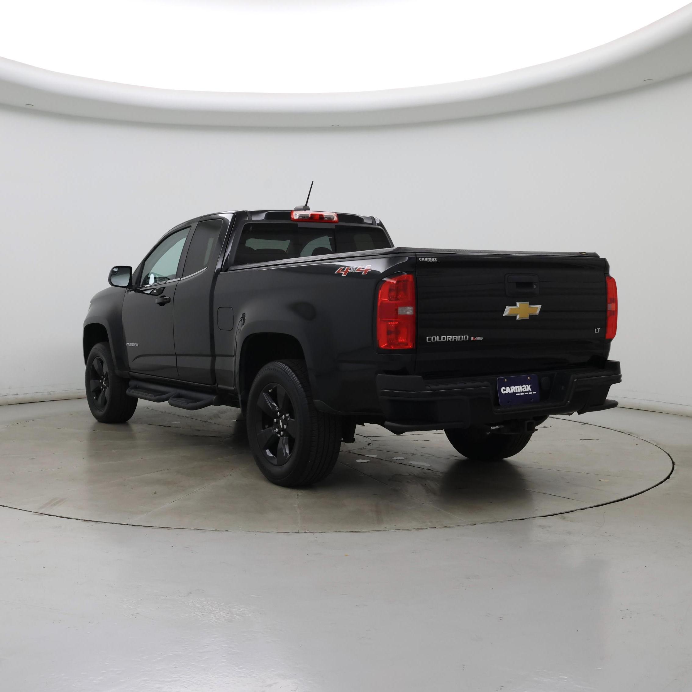 Thumbnail: 2016 Chevrolet Colorado - 2