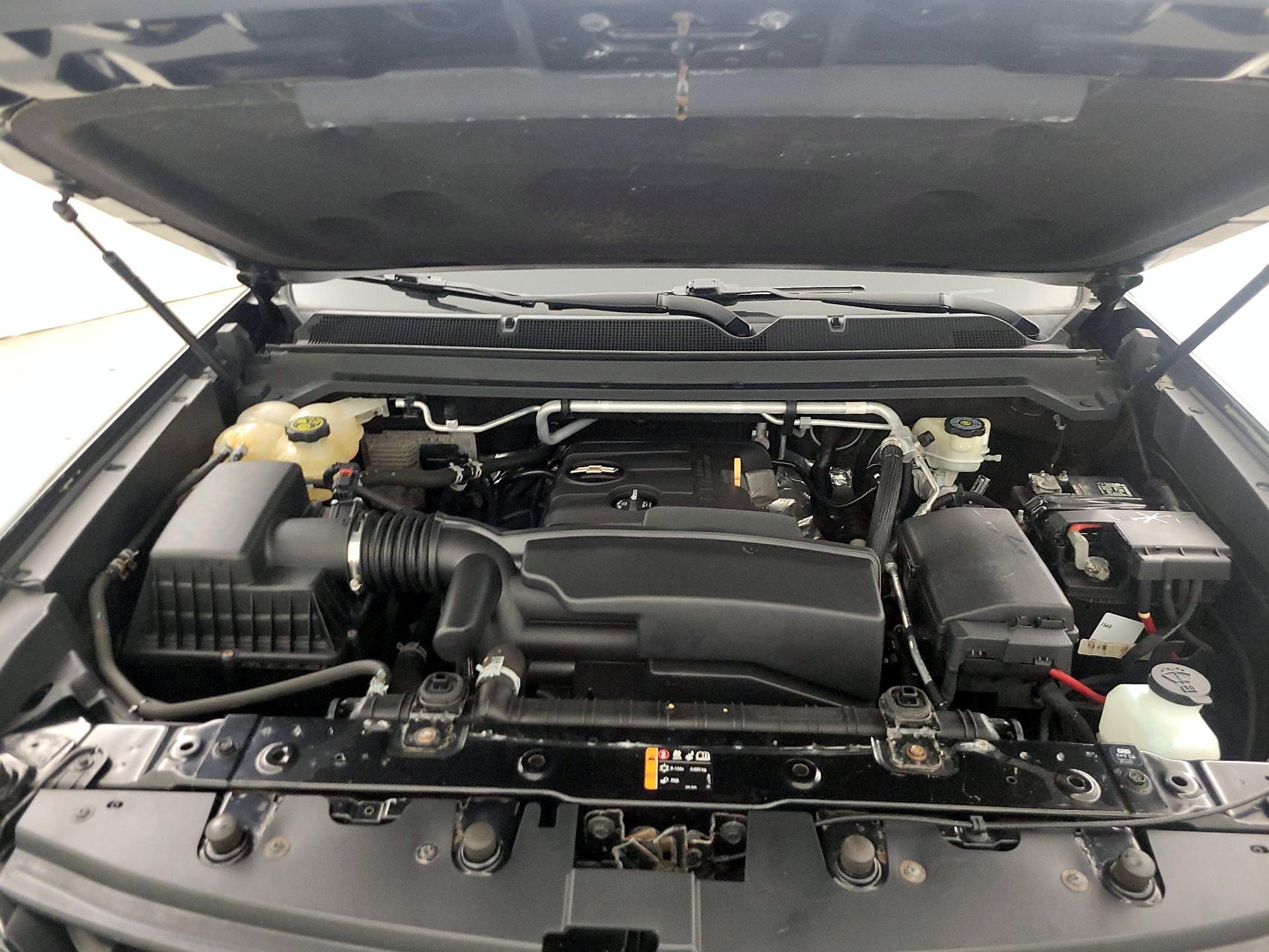 Thumbnail: 2016 Chevrolet Colorado - 19