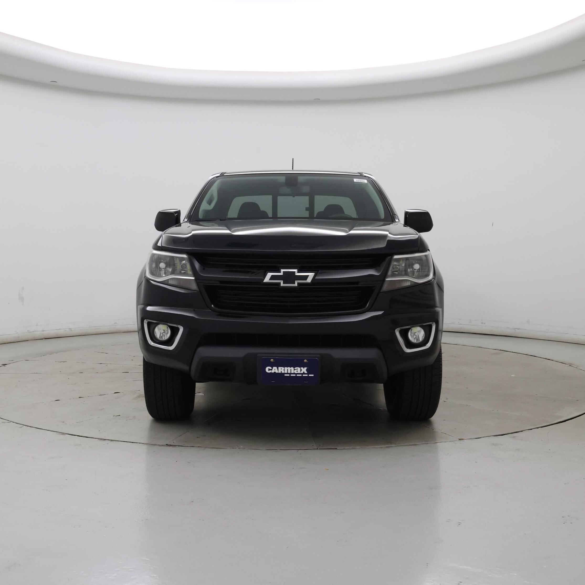 Thumbnail: 2016 Chevrolet Colorado - 5