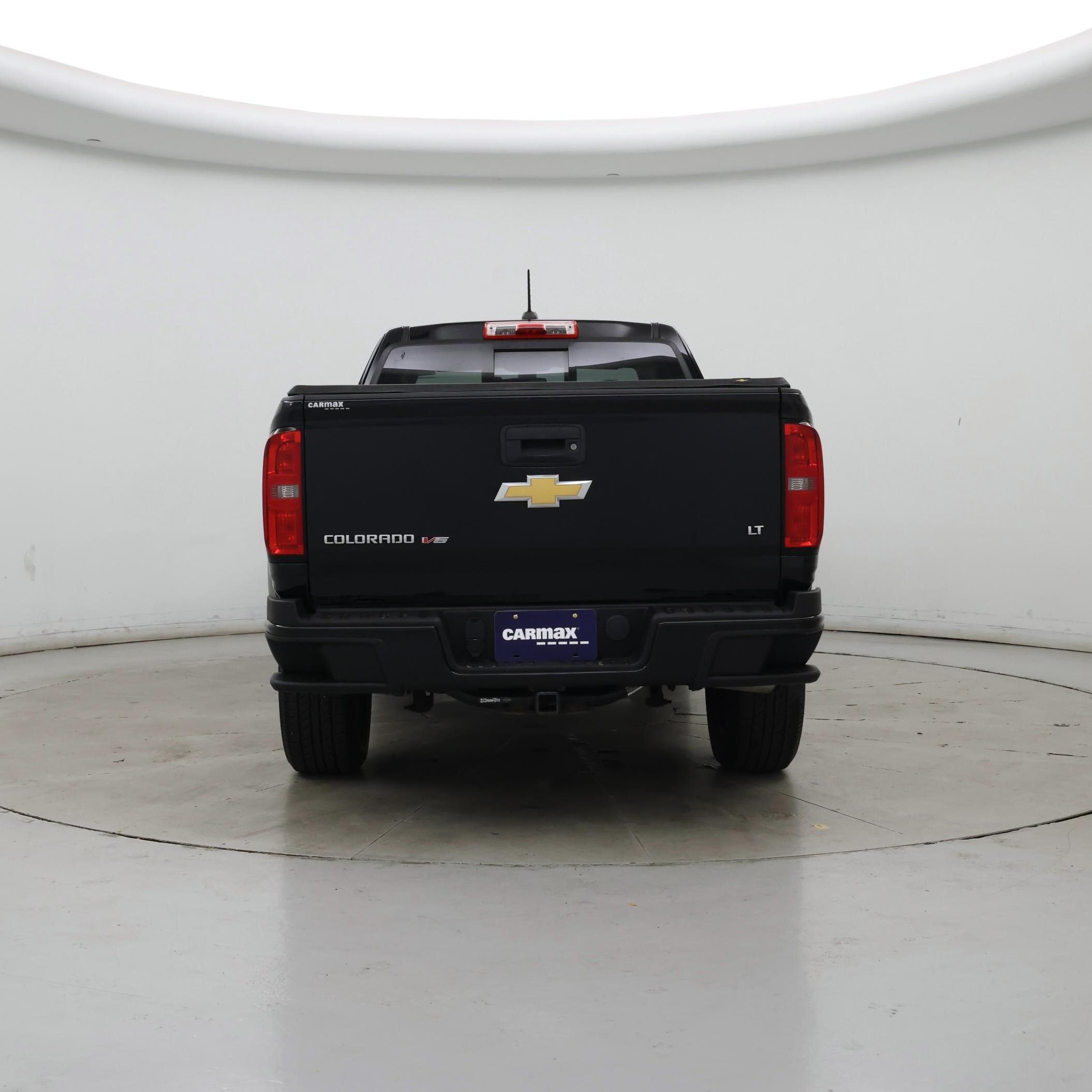 Thumbnail: 2016 Chevrolet Colorado - 6