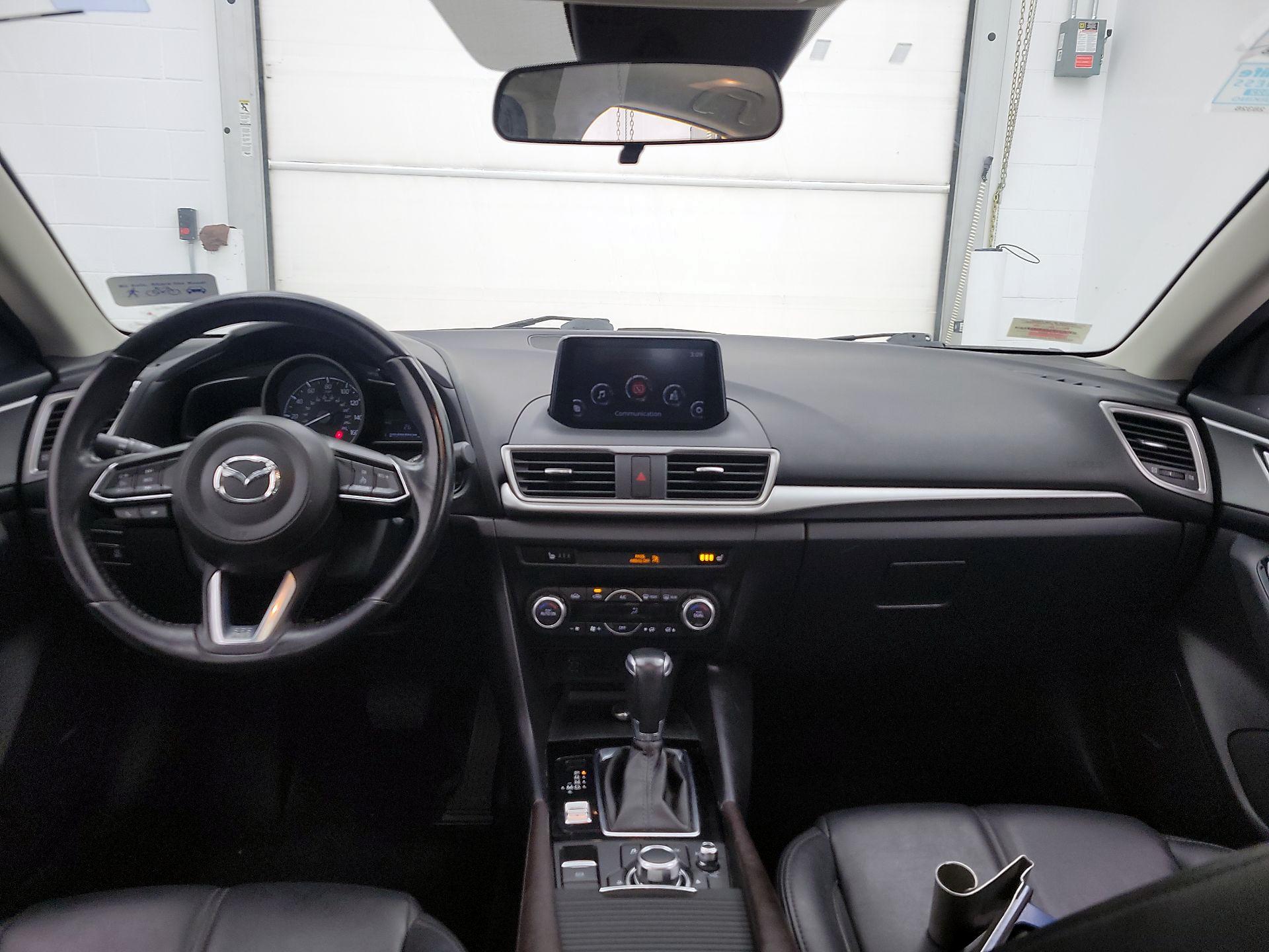 Thumbnail: 2018 Mazda Mazda3 - 9