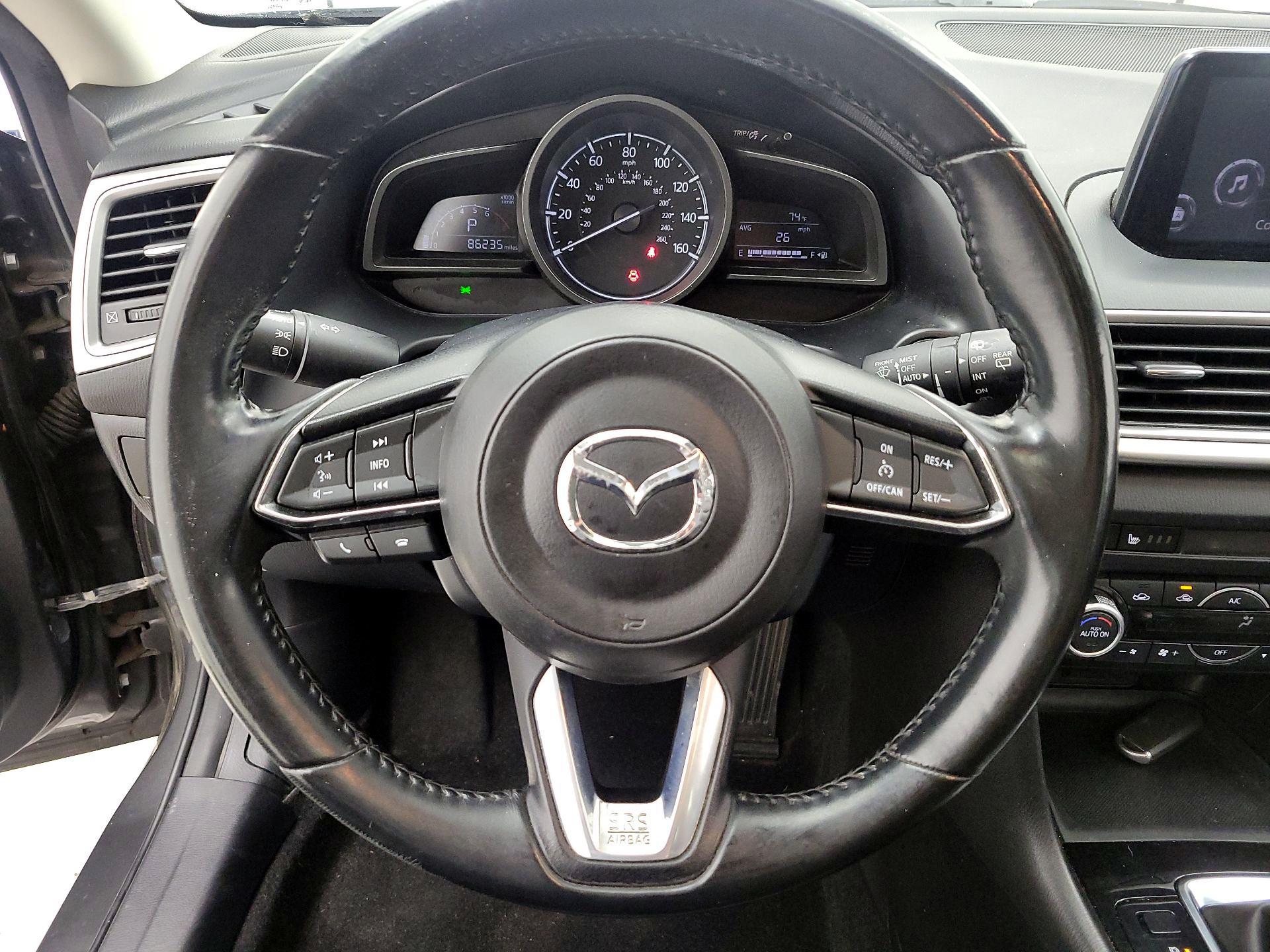 Thumbnail: 2018 Mazda Mazda3 - 10