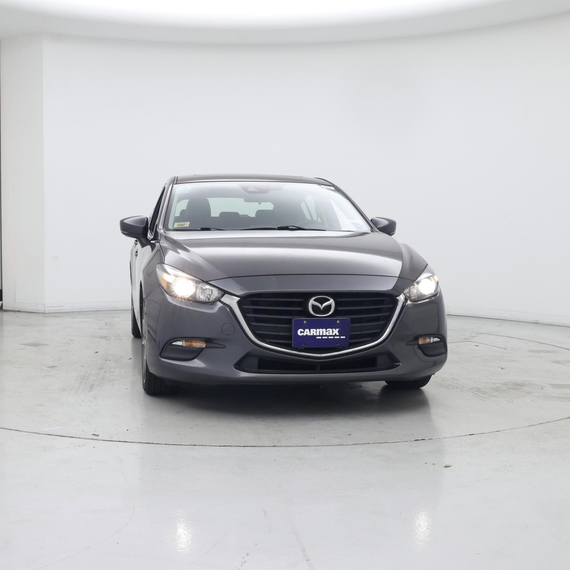 Thumbnail: 2018 Mazda Mazda3 - 5