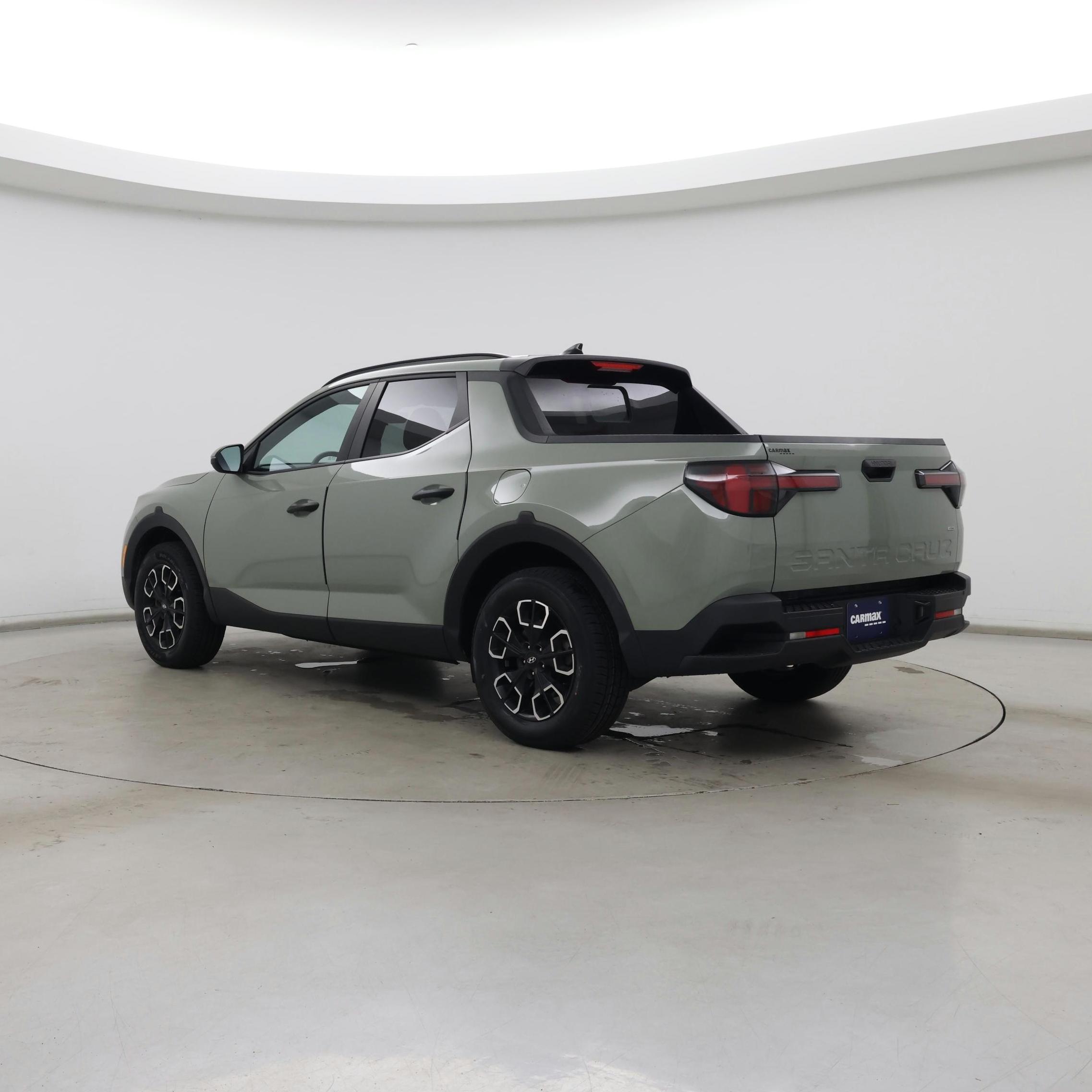 Thumbnail: 2023 Hyundai Santa Cruz - 2