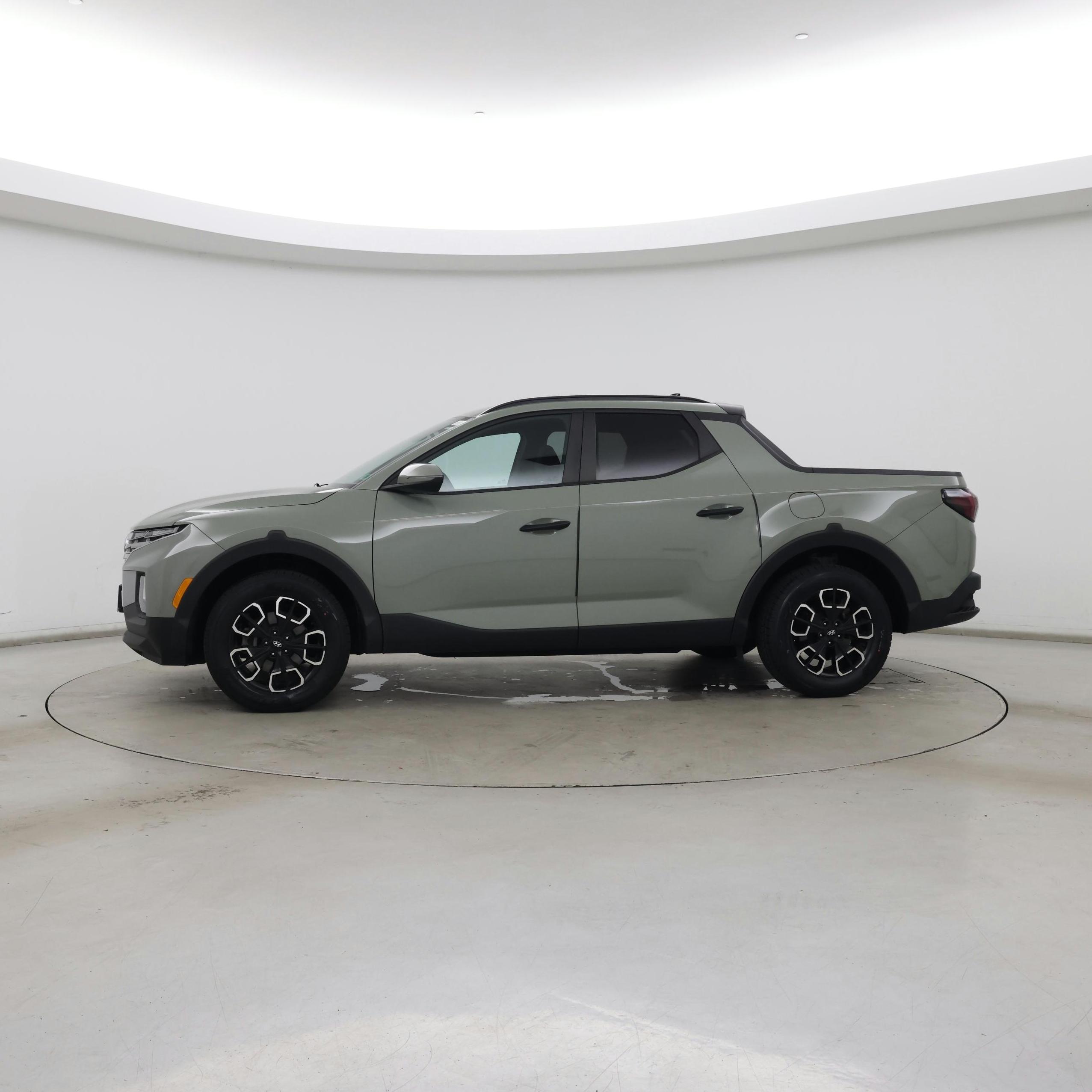 Thumbnail: 2023 Hyundai Santa Cruz - 3