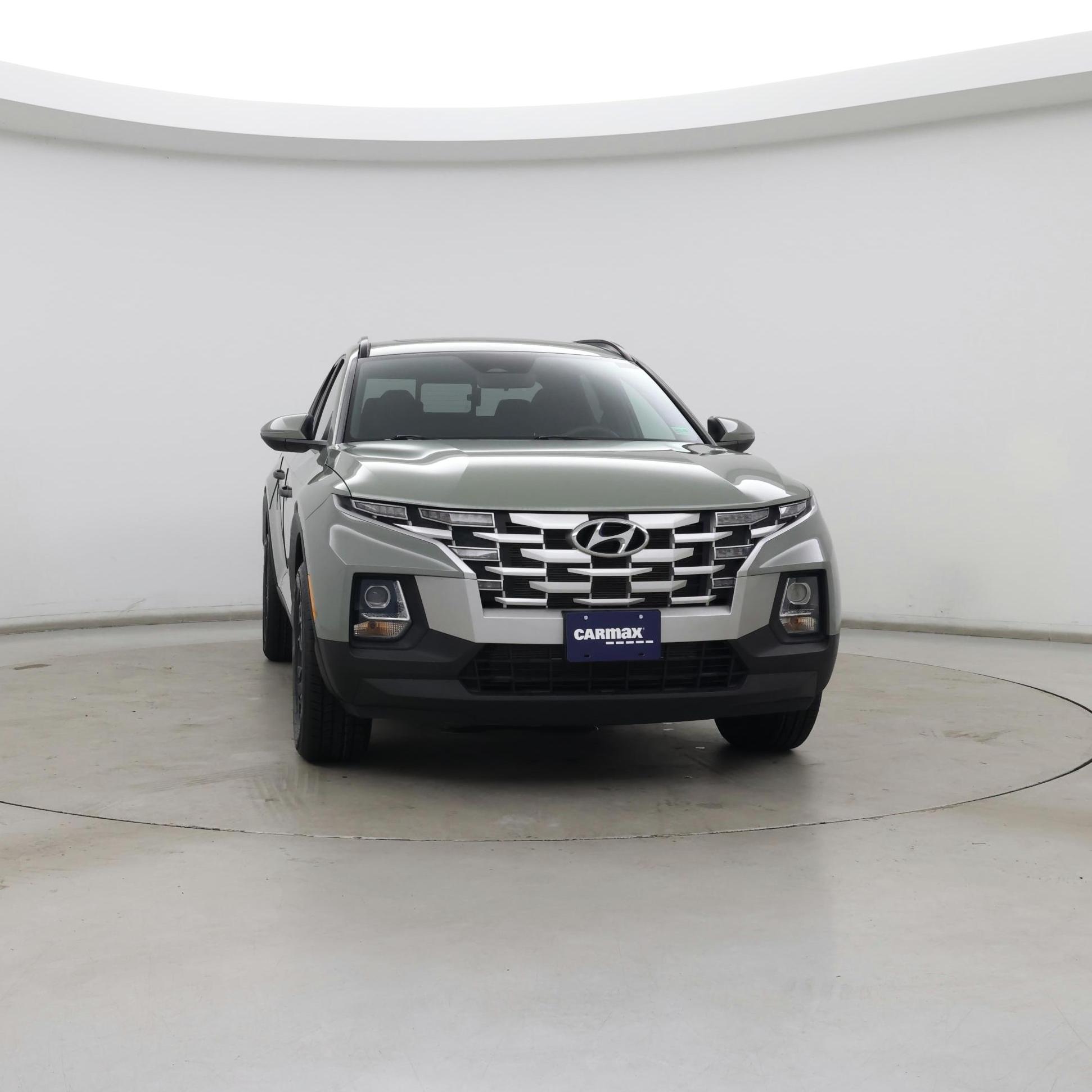 Thumbnail: 2023 Hyundai Santa Cruz - 5