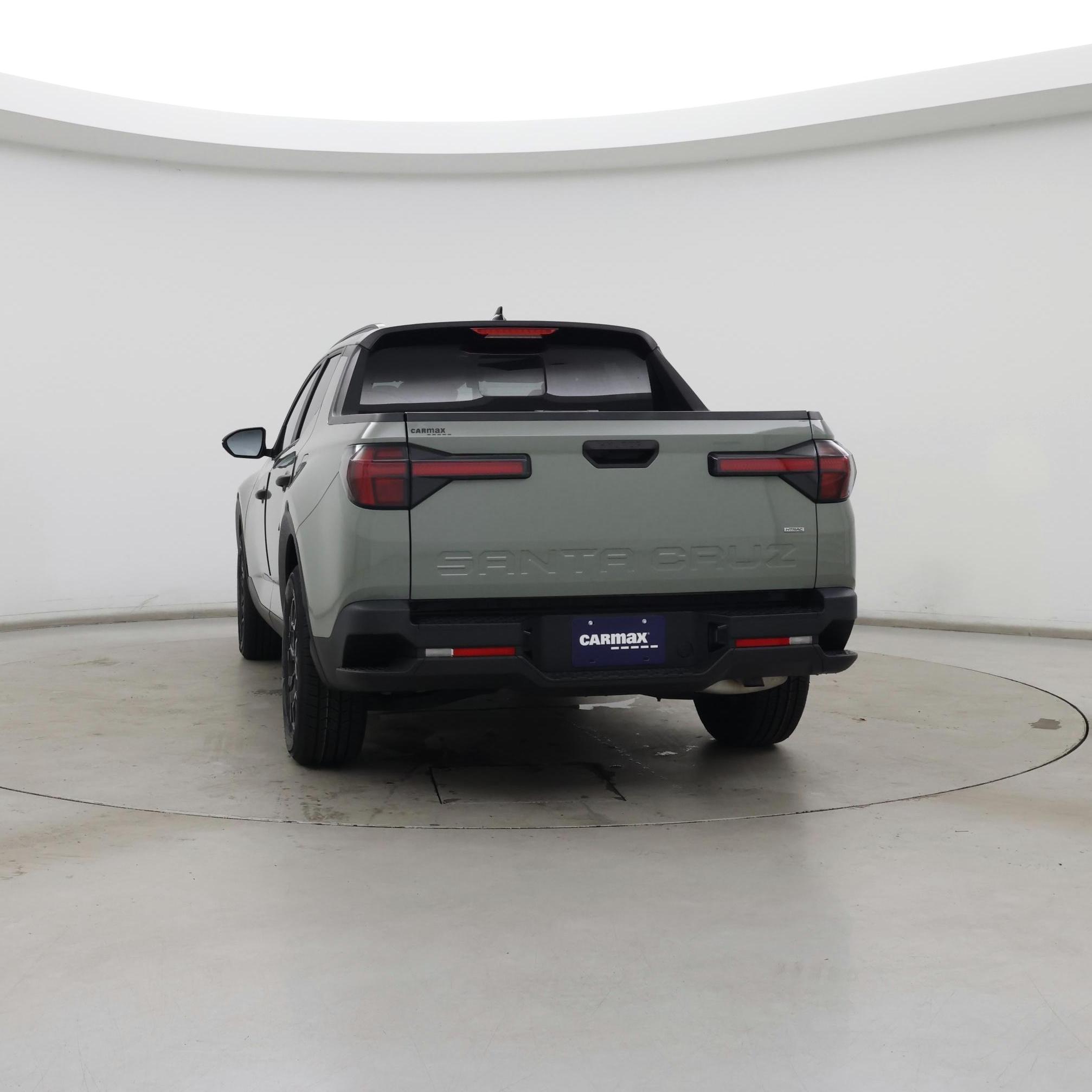 Thumbnail: 2023 Hyundai Santa Cruz - 6