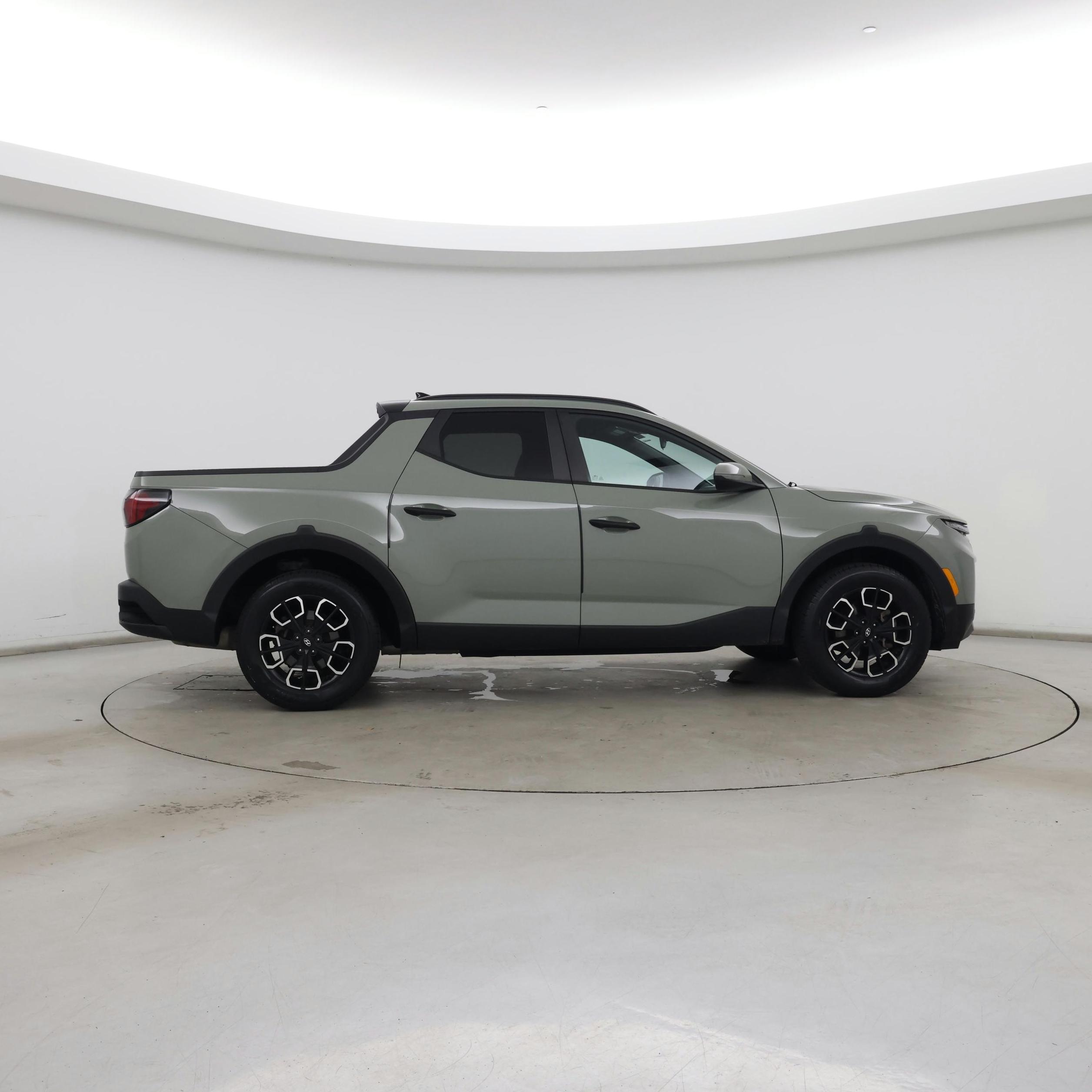 Thumbnail: 2023 Hyundai Santa Cruz - 7