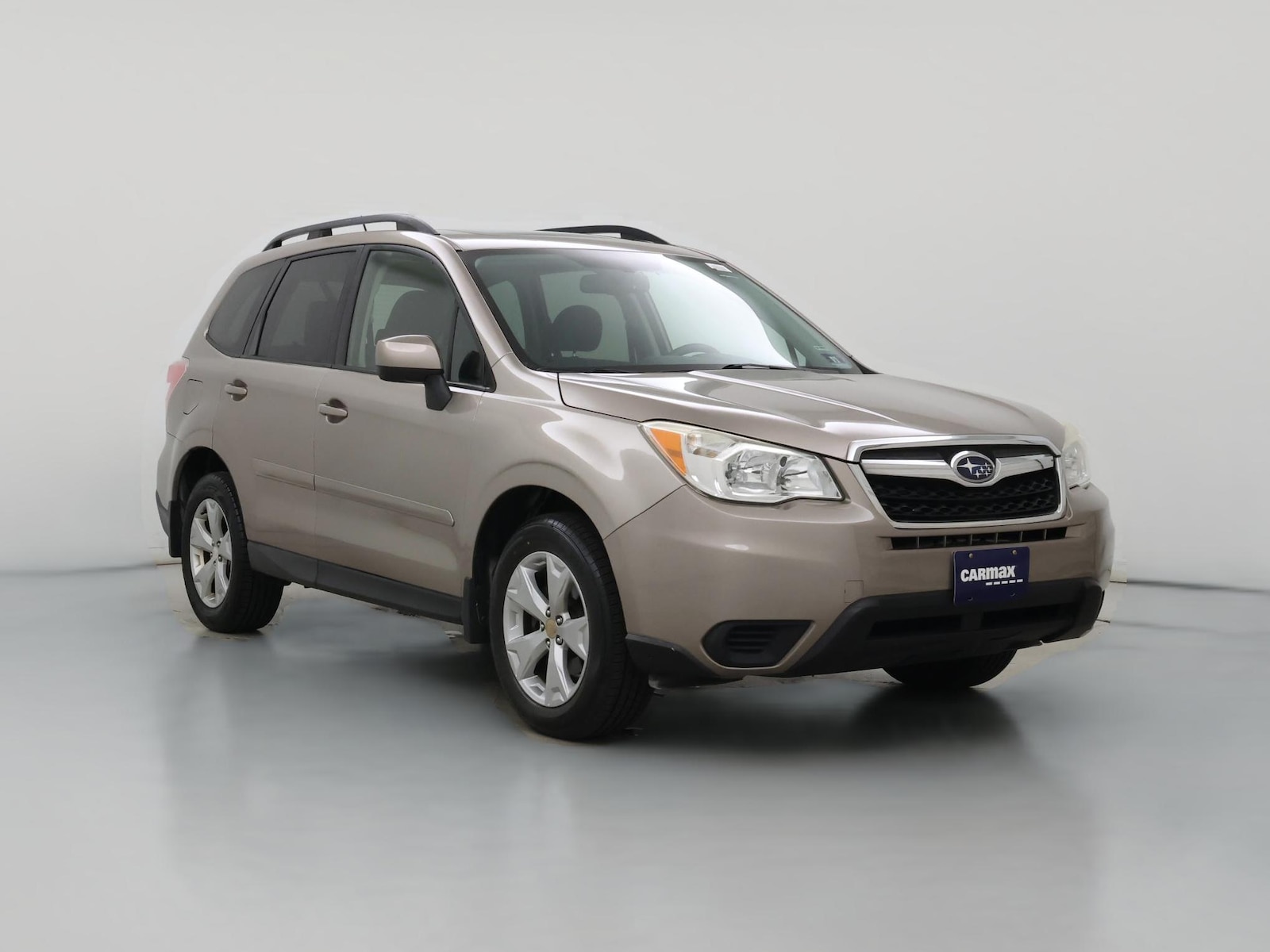 2015 Subaru Forester i Premium