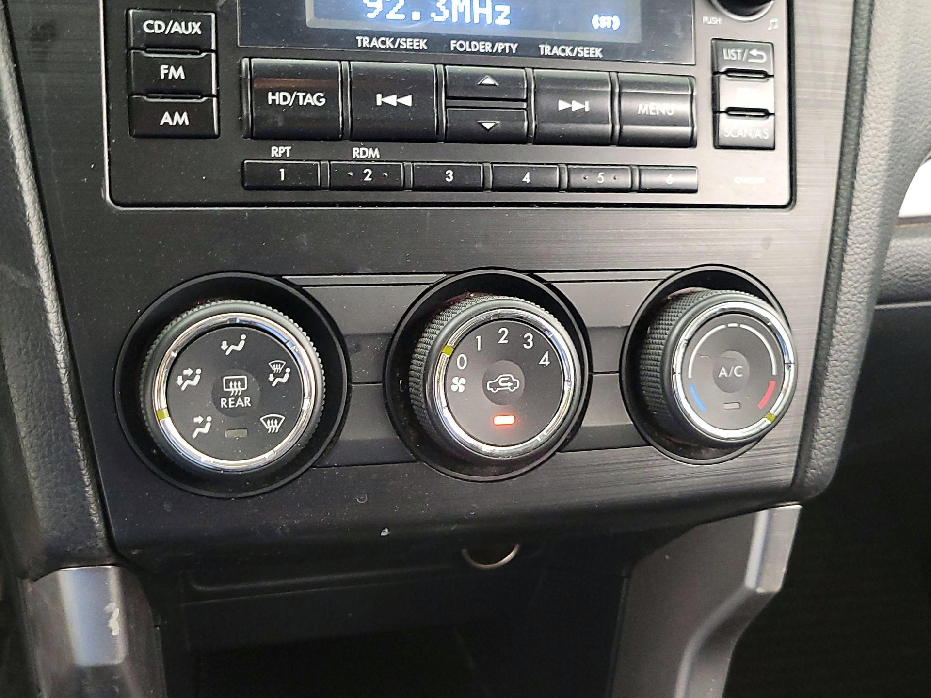 Thumbnail: 2015 Subaru Forester - 15