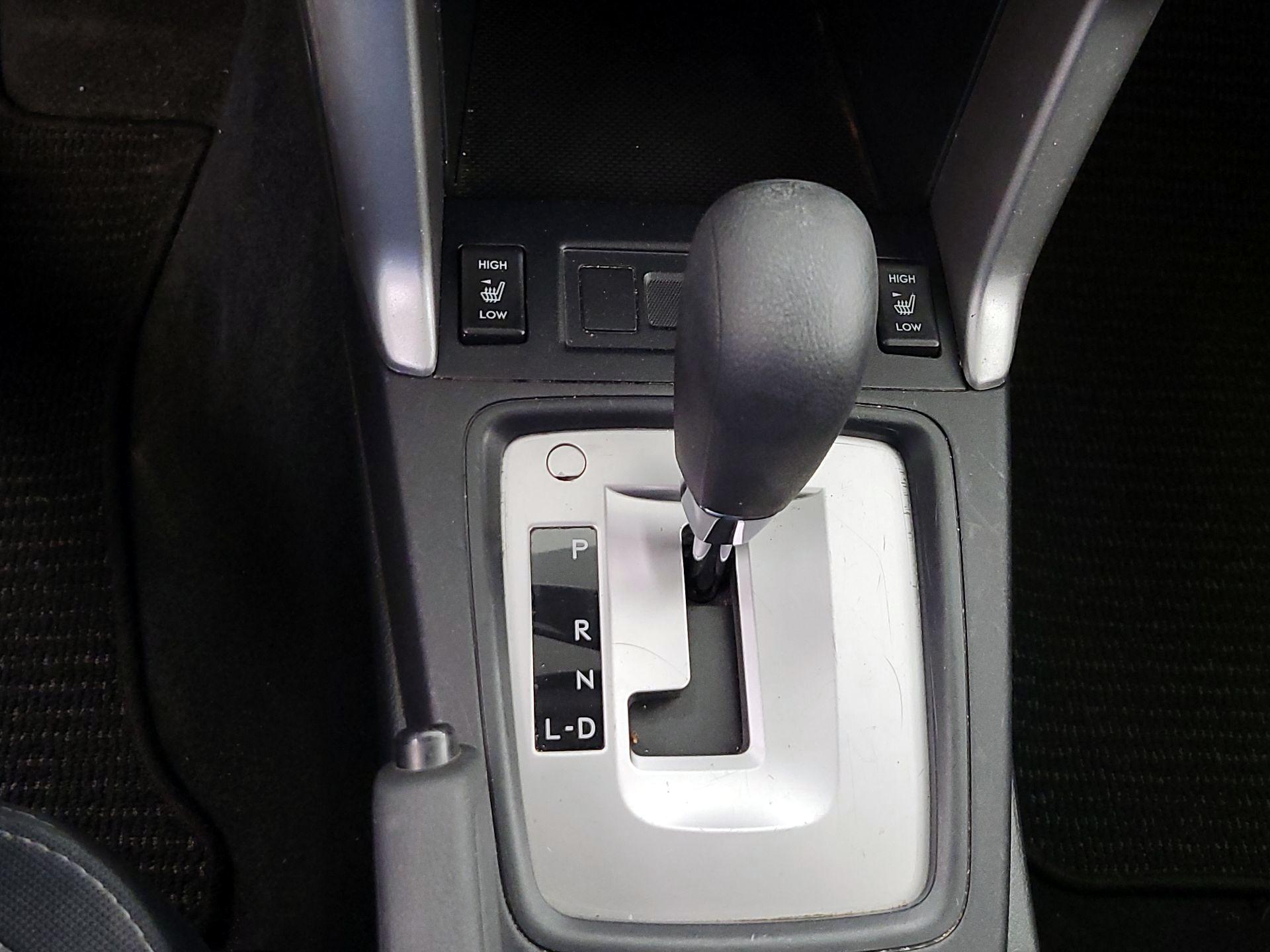 Thumbnail: 2015 Subaru Forester - 16