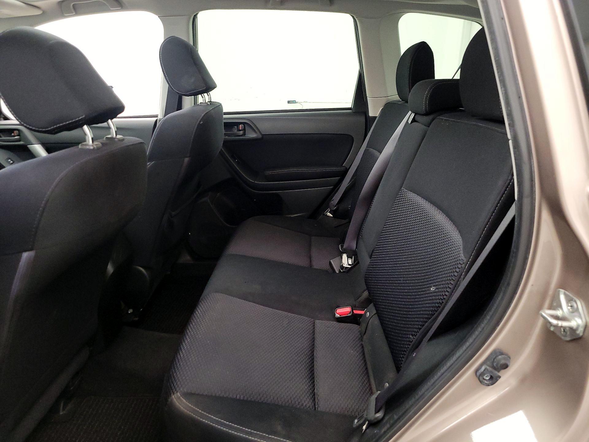 Thumbnail: 2015 Subaru Forester - 18