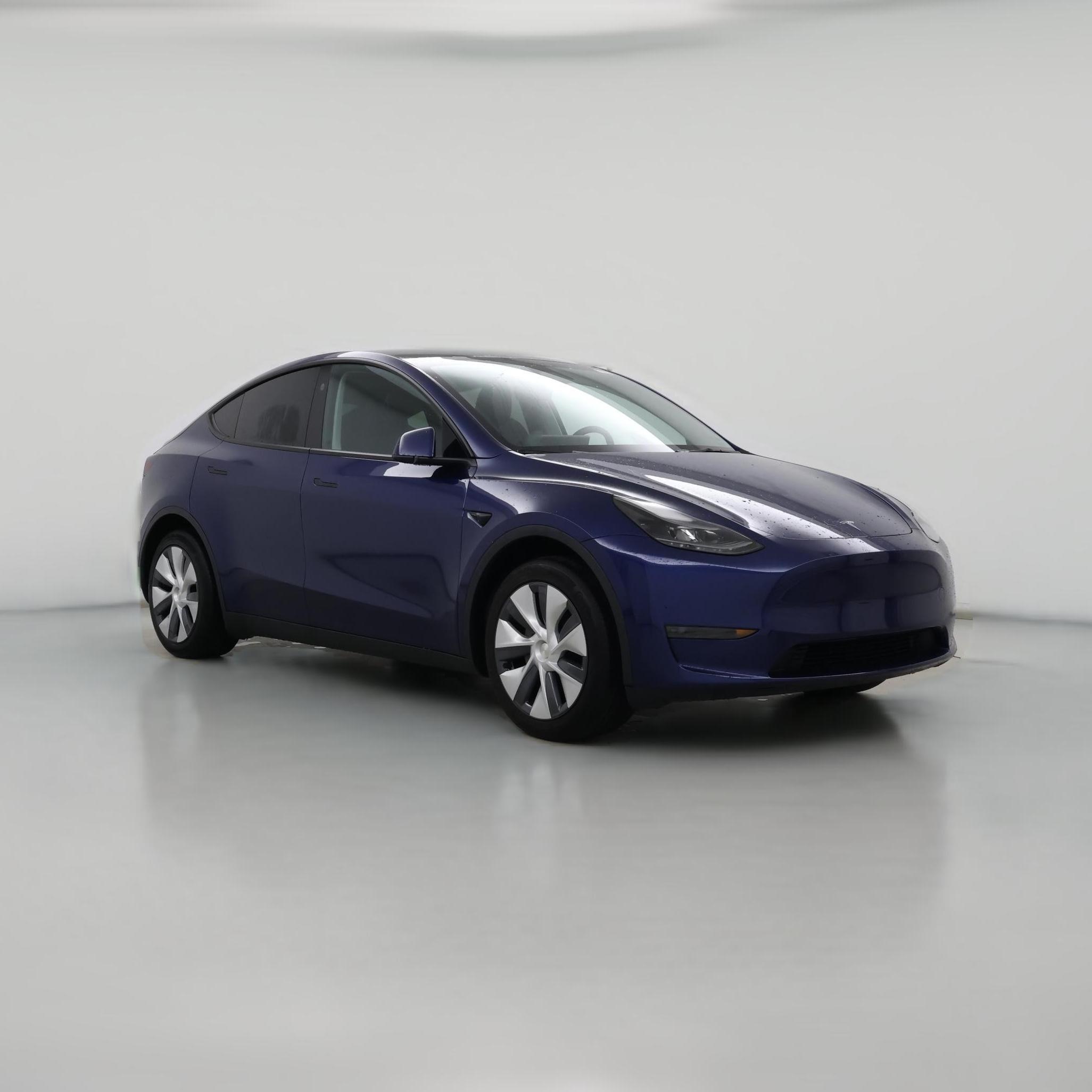 Thumbnail: 2024 Tesla Model Y - 1
