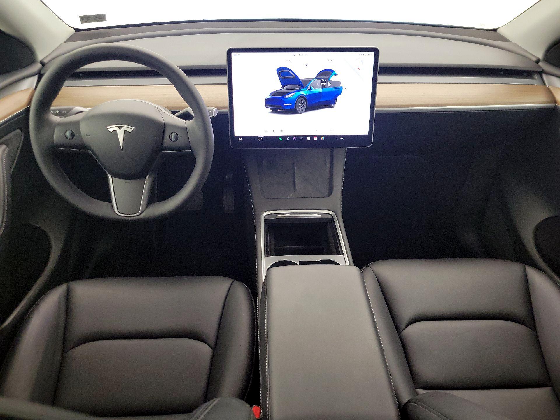 Thumbnail: 2024 Tesla Model Y - 9
