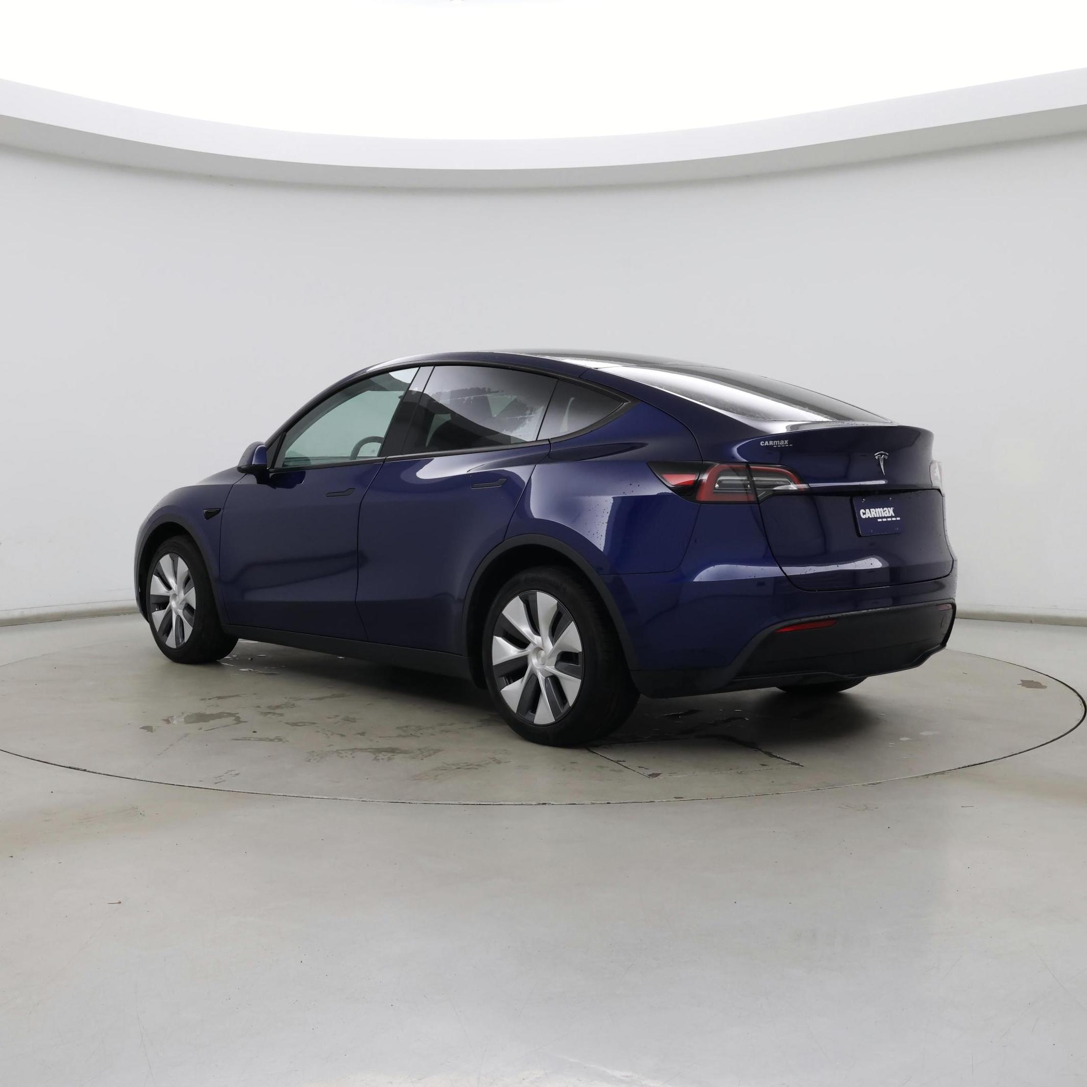 Thumbnail: 2024 Tesla Model Y - 2