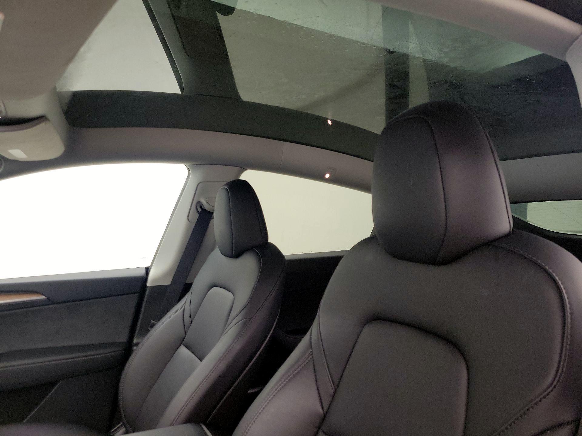 Thumbnail: 2024 Tesla Model Y - 19