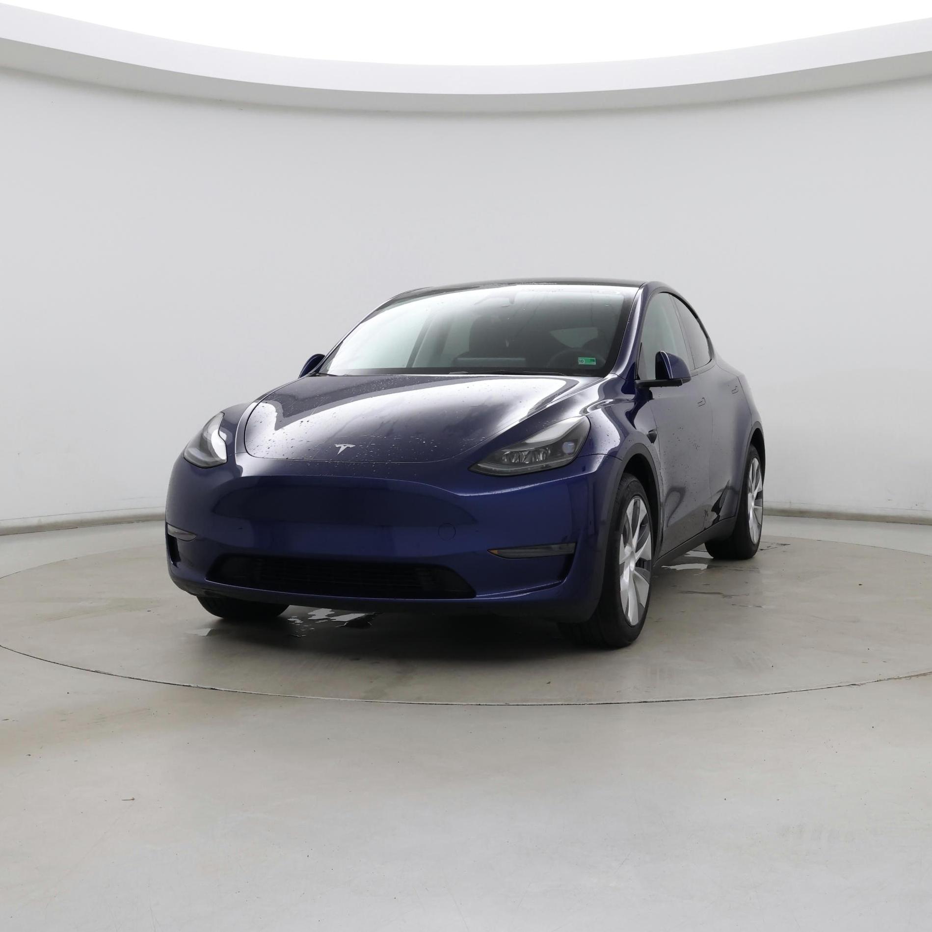 Thumbnail: 2024 Tesla Model Y - 4